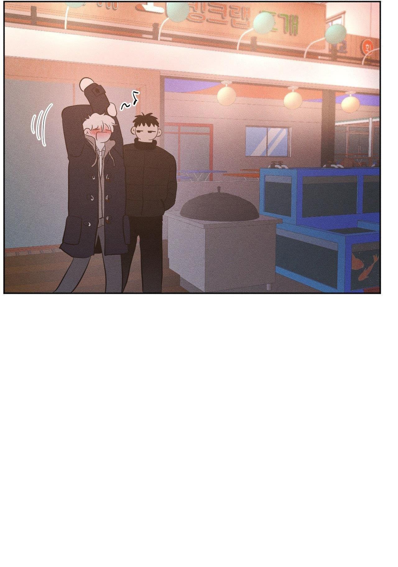 (CBunu) Mùa Đông Cuối Cùng Của Tôi - Chap 19