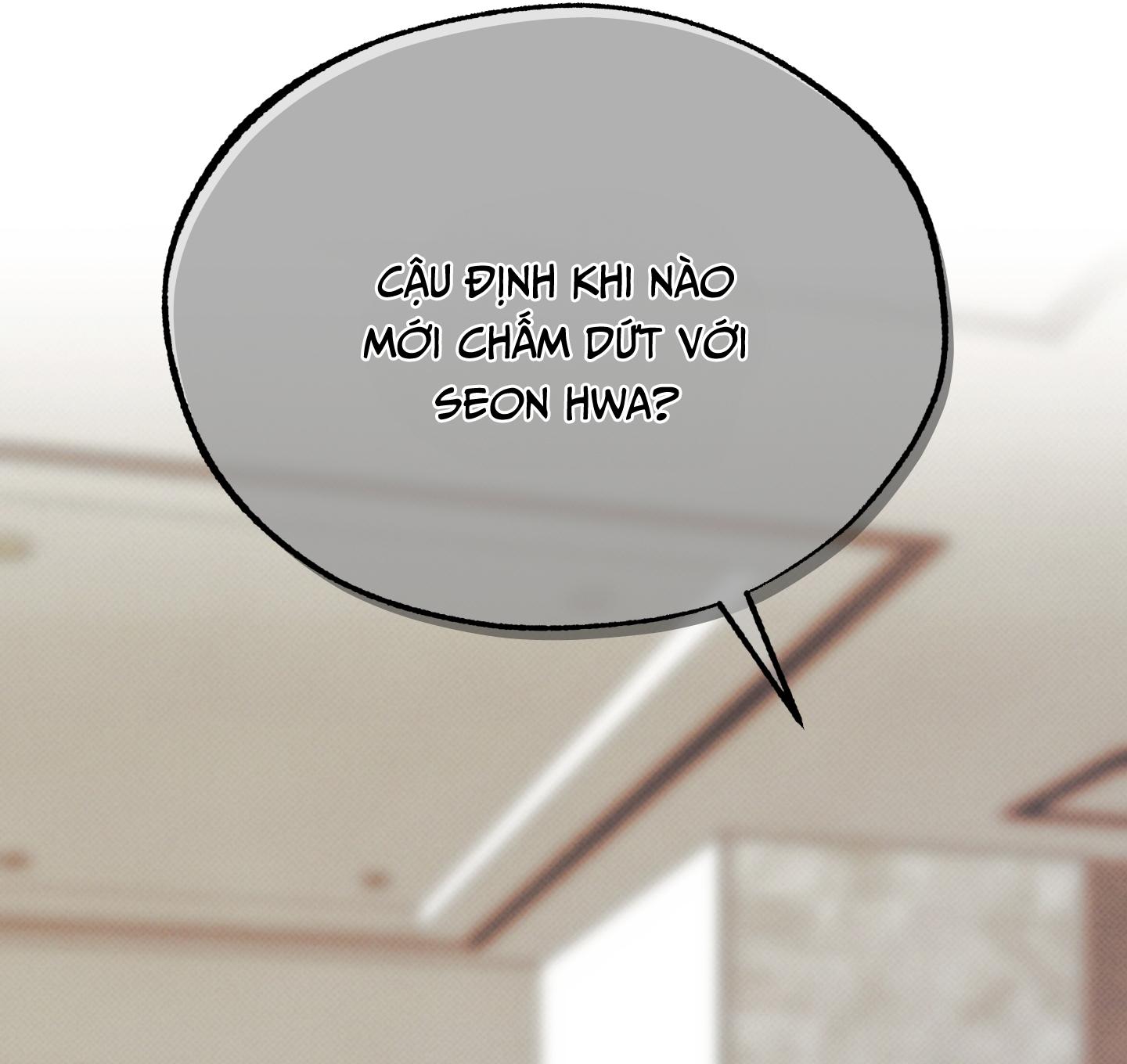(GĐCV FULL HD) RANH GIỚI CỦA SỰ MÊ HOẶC - Chap 2.1 - Trang 19