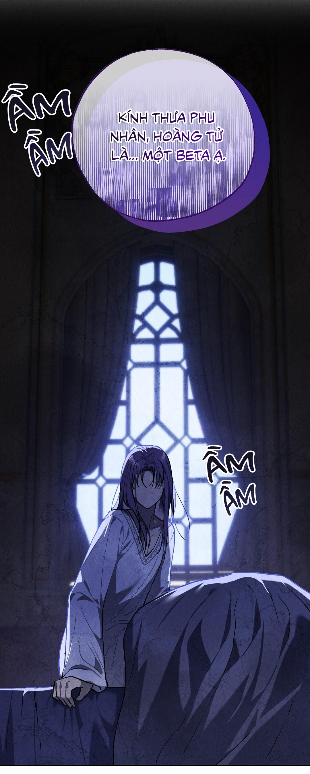 Cách Để Vị Hoàng Tử Bị Bỏ Rơi Sống Lại - Chap 3