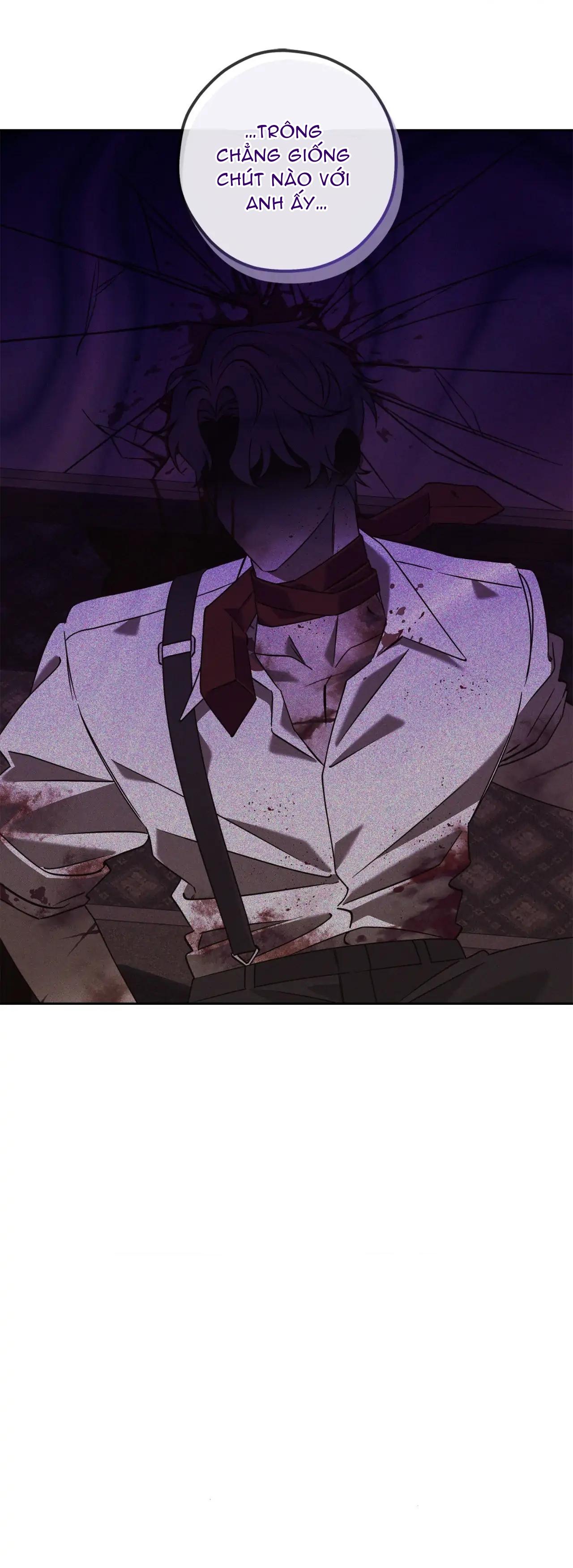 Vụ Án Mạng Kinh Hoàng Tại Số 19 Phố Sunset - Chap 3