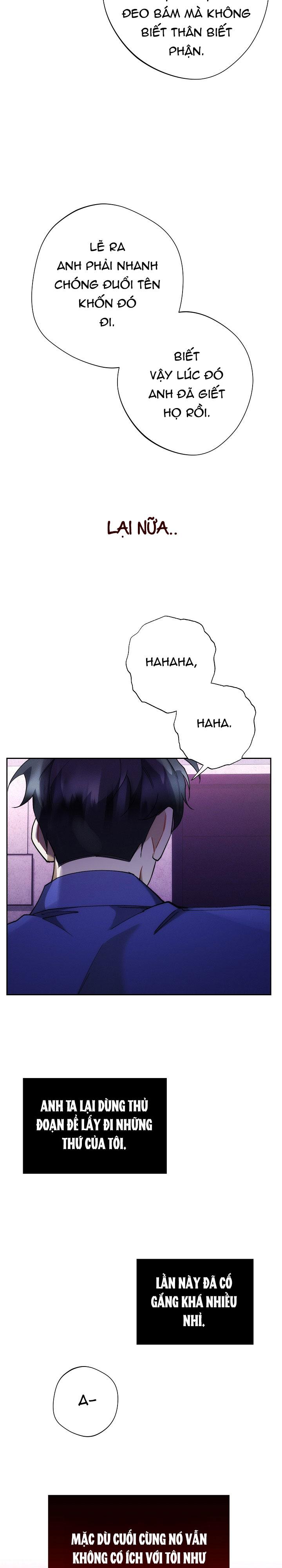 RED MANSION - Chap 48