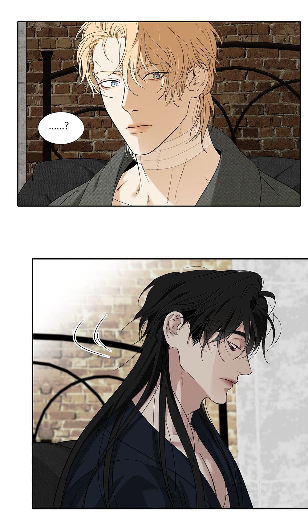 ✯ Sắc Thu Nghĩa Trang ✯ - Chap 19