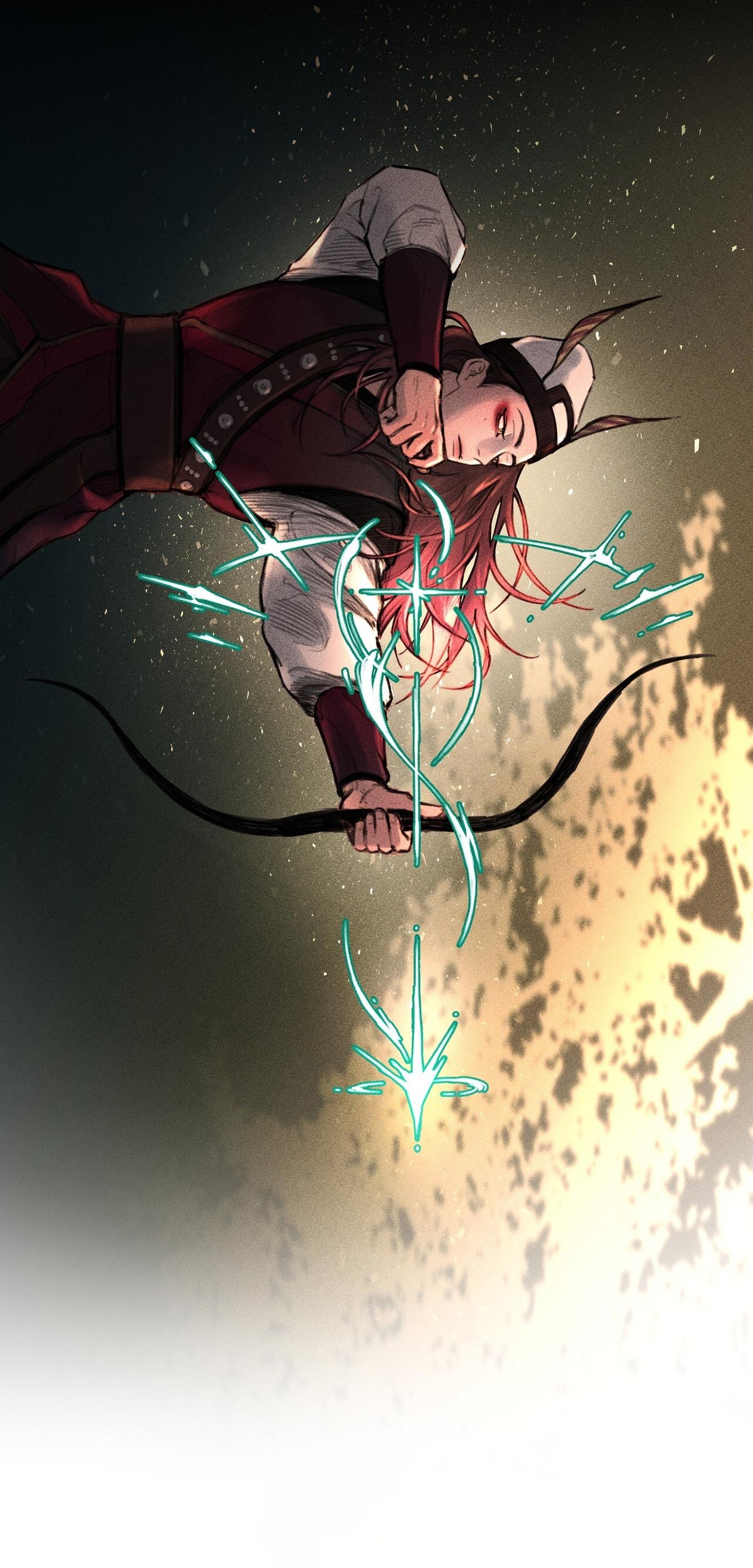 TUYỂN TẬP ÁM ẢNH, MƯU MÔ CÔNG - Chap 9.2 - Trang 109