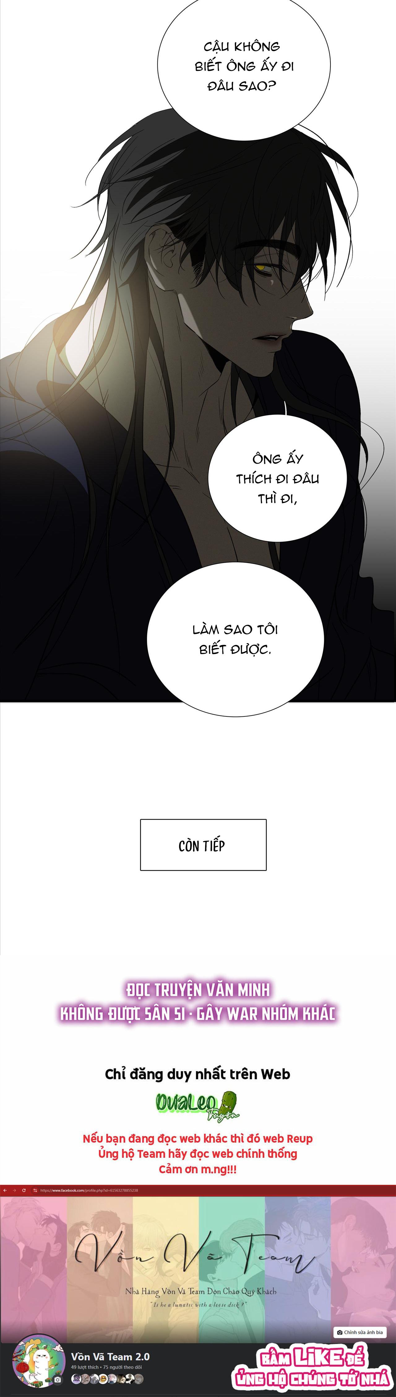 ✯ Sắc Thu Nghĩa Trang ✯ - Chap 18