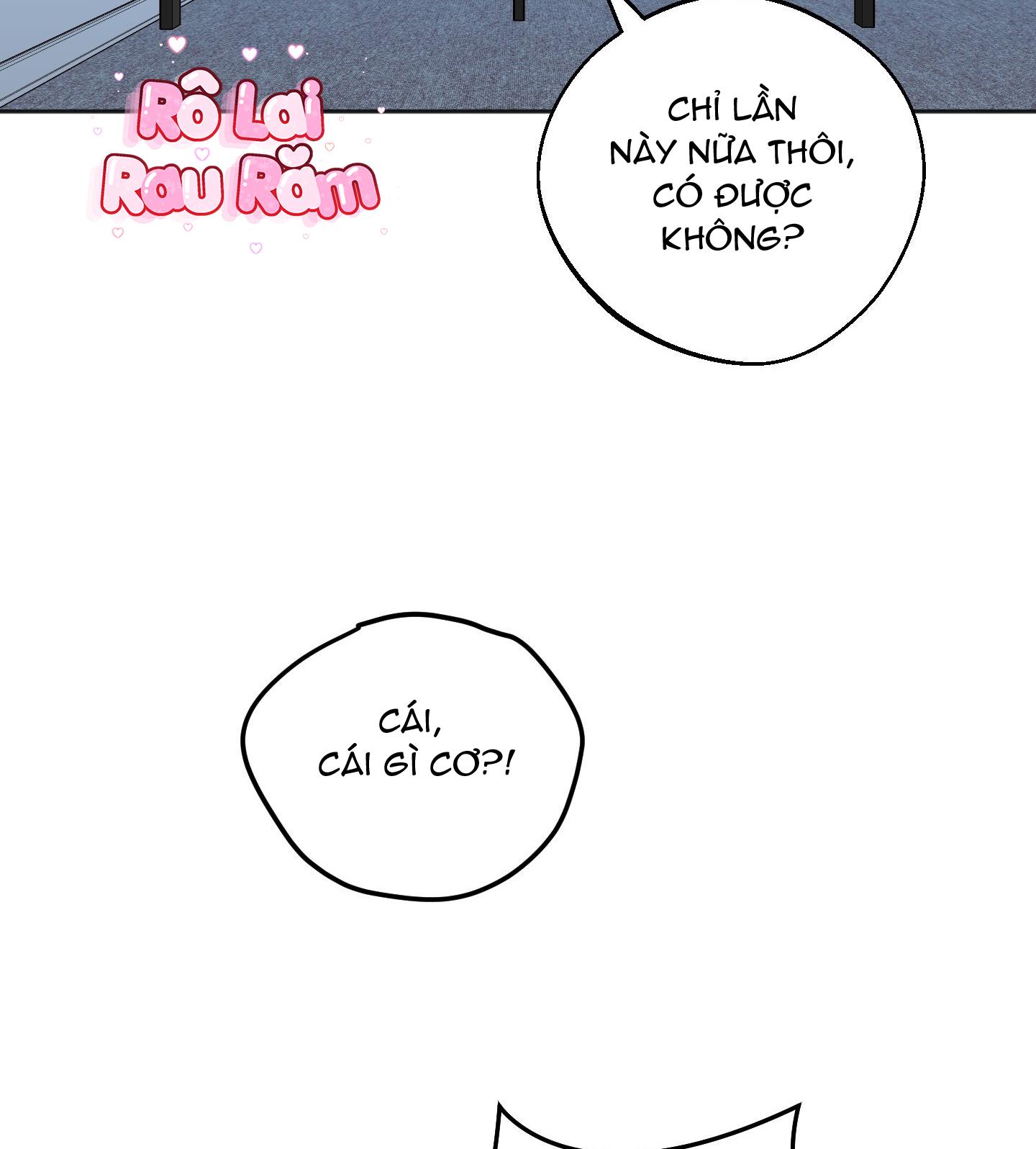 NGHI LỄ CẦU NGUYỆN - Chap 20