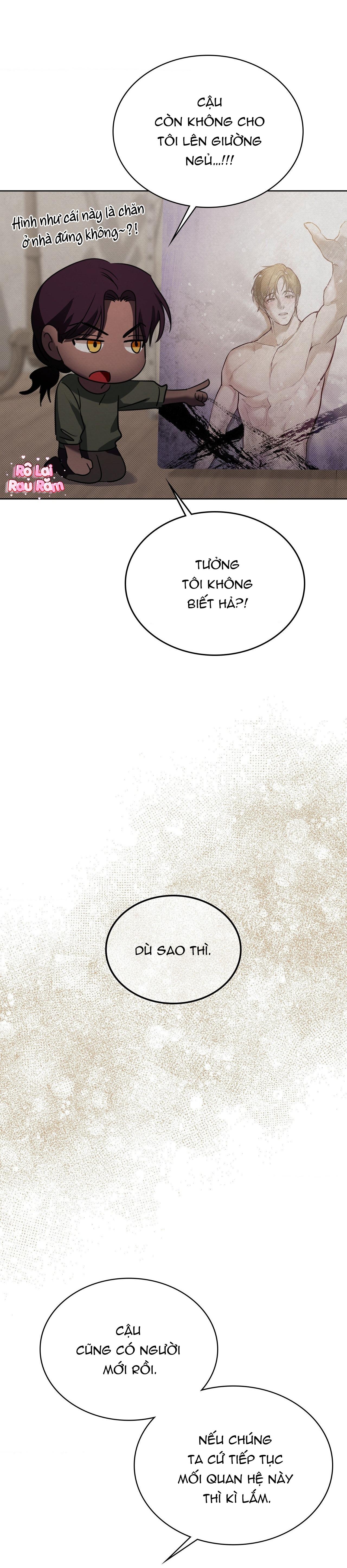 TRANH VẼ - Chap 17