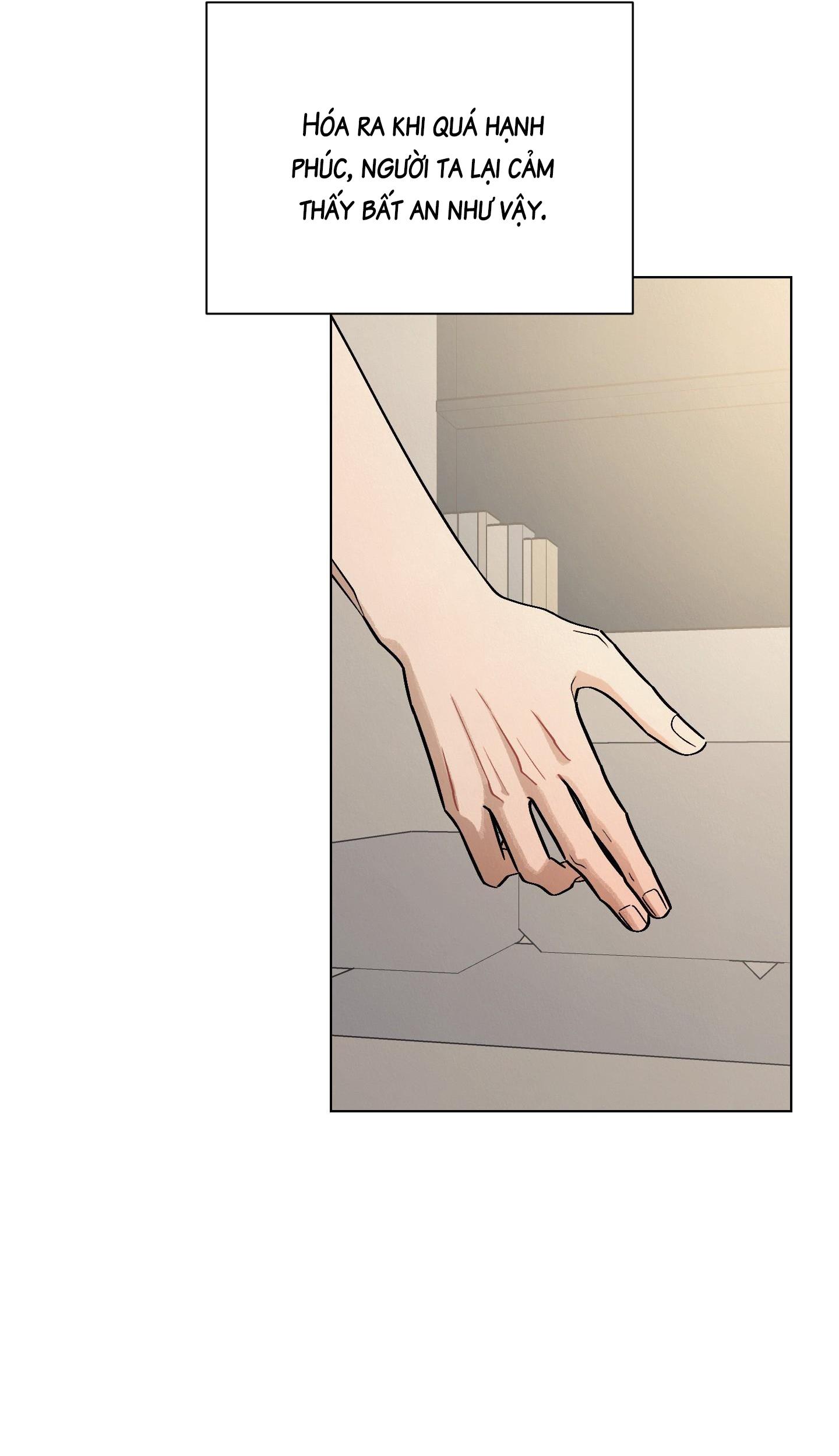 (CBunu) Nhiệm Vụ Định Mệnh - Chap 23