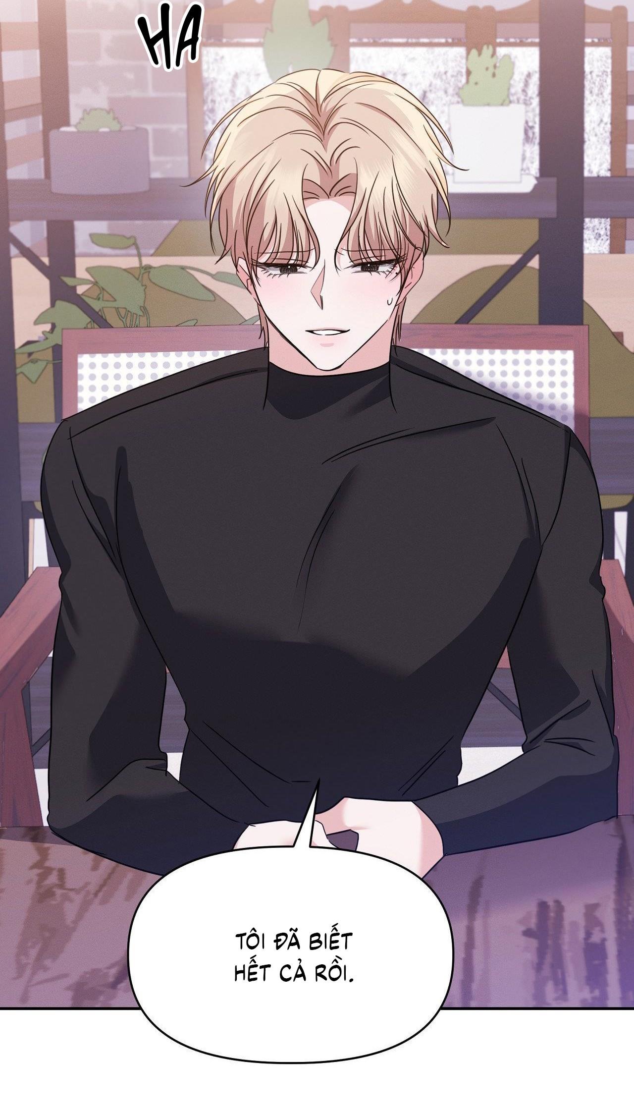 (CBunu) Cẩm Nang Fetish - Chap 15