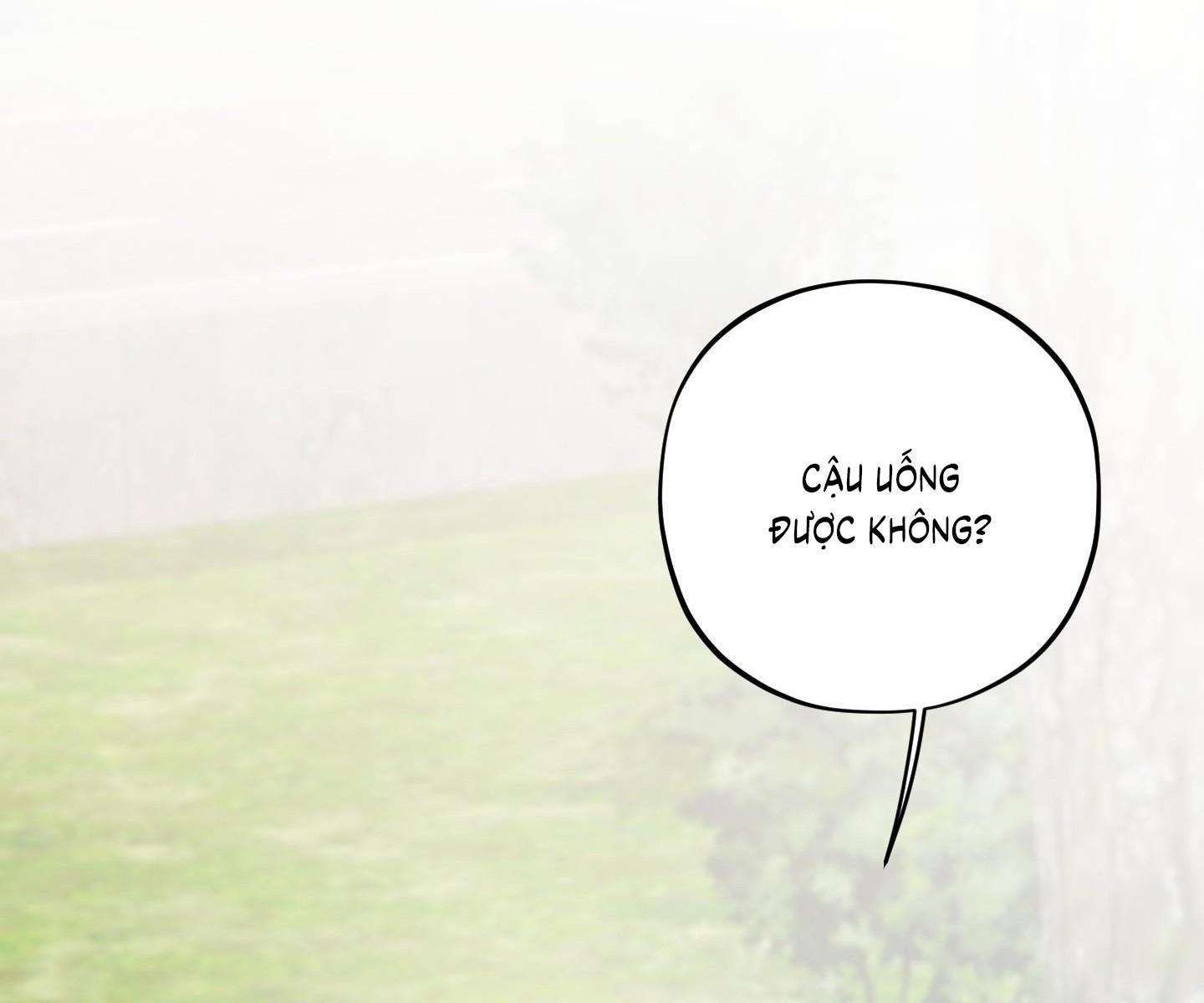 (CBunu) Chuyện Rằng Tôi Yêu Cậu - Chap 28