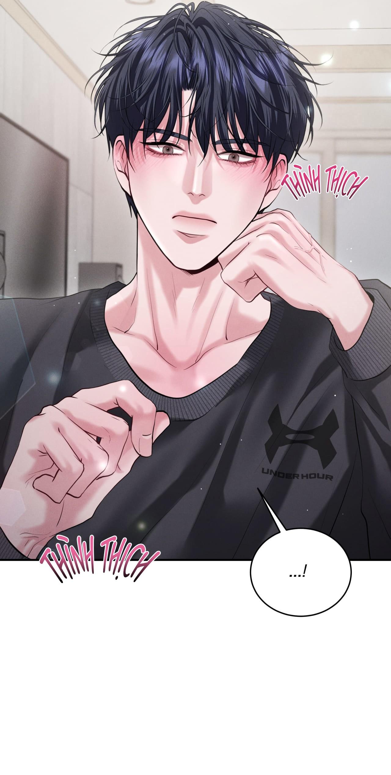 (CBunu) Làm Tình Cũng Cần Luyện Tập Nữa Sao?! - Chap 43