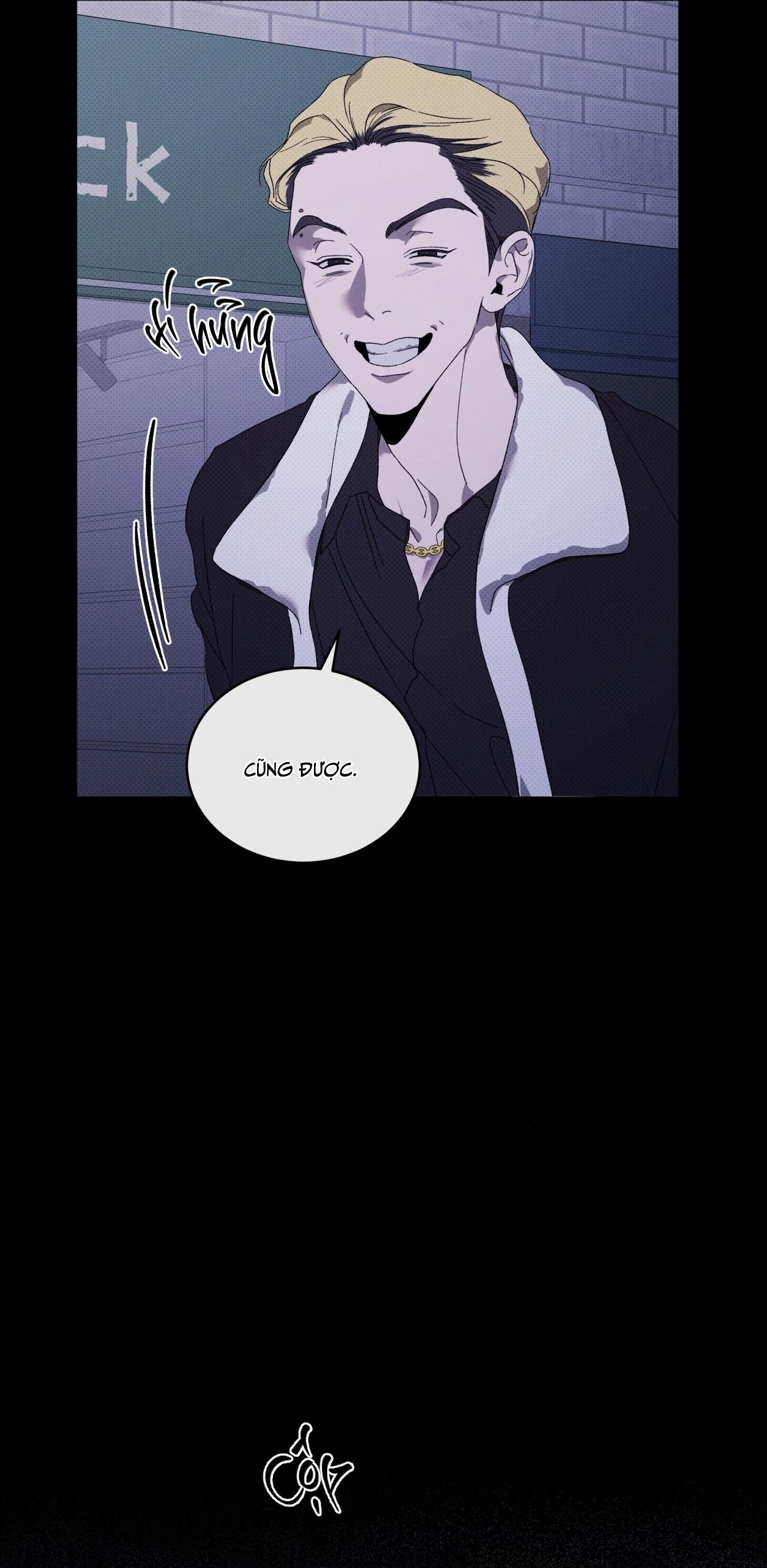 (GĐCV) HÌNH THÁI TIẾN HÓA - Chap 8