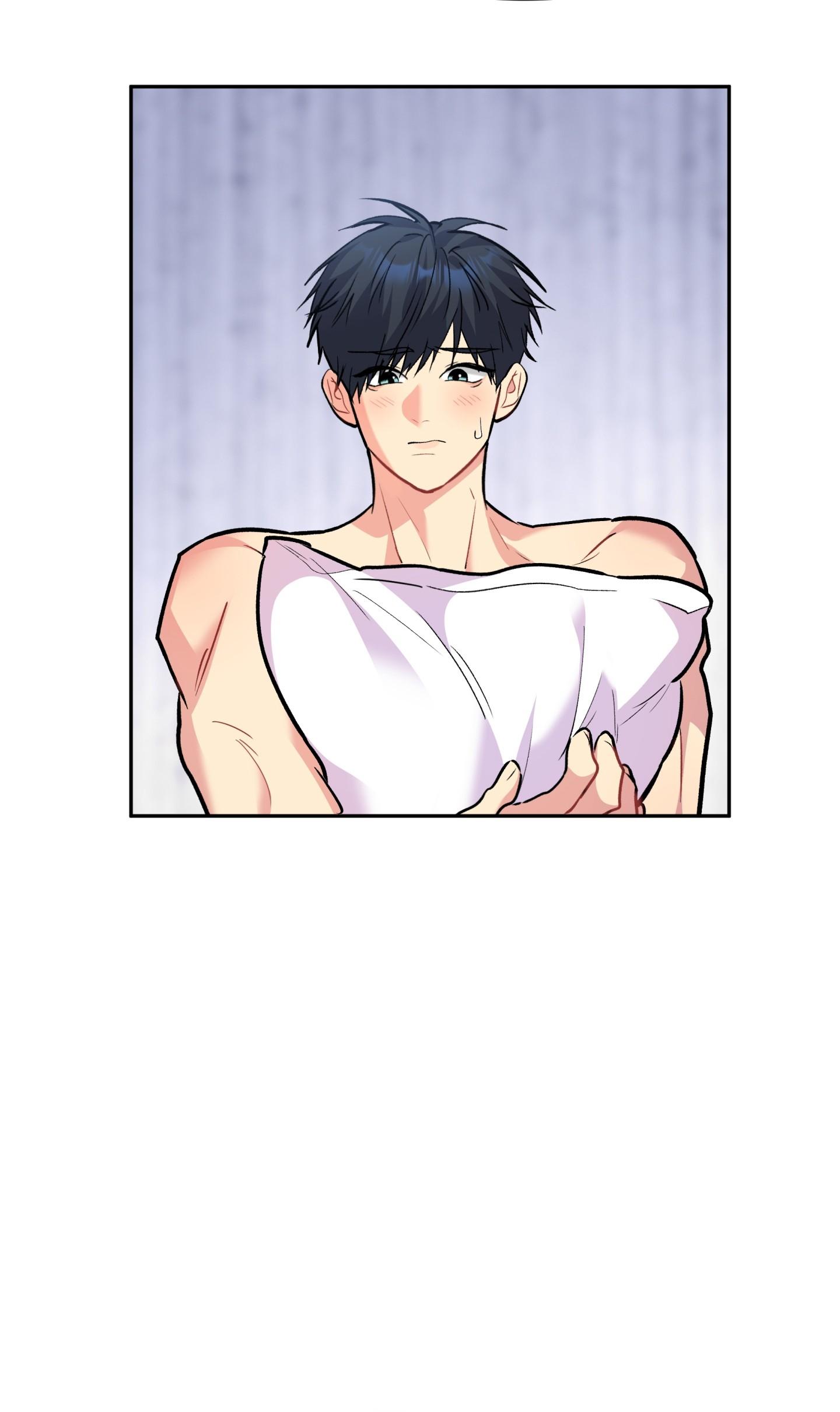 (CBunu) Vị Khách Từ Căn Nhà Phía Sau - Chap 10