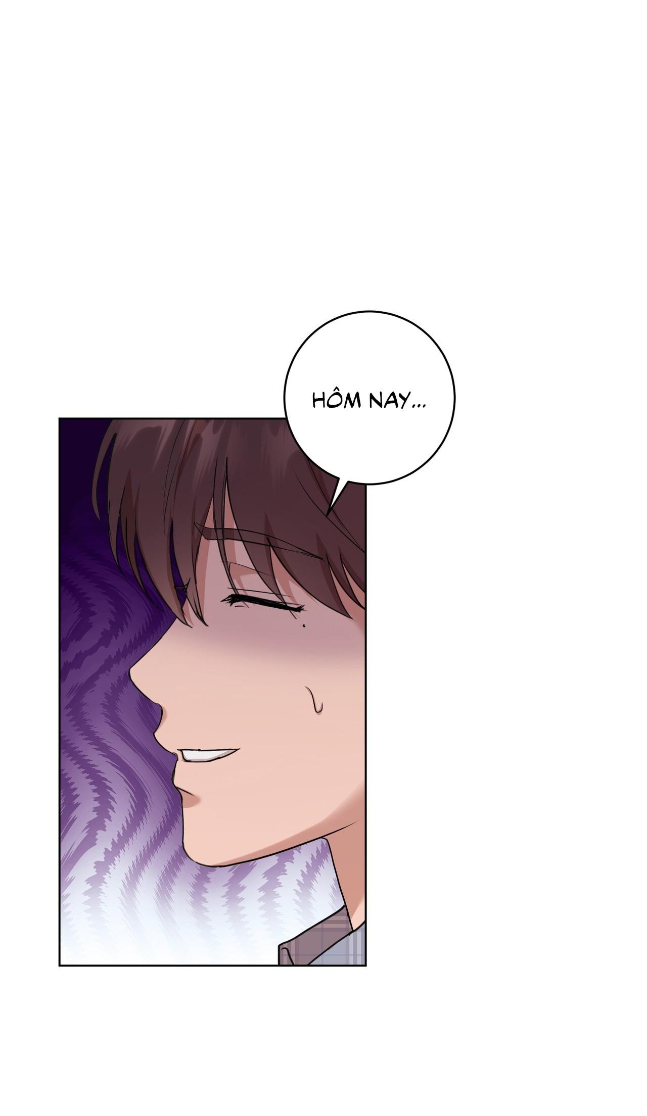 TÌNH YÊU KẸO BẠC HÀ - Chap 2