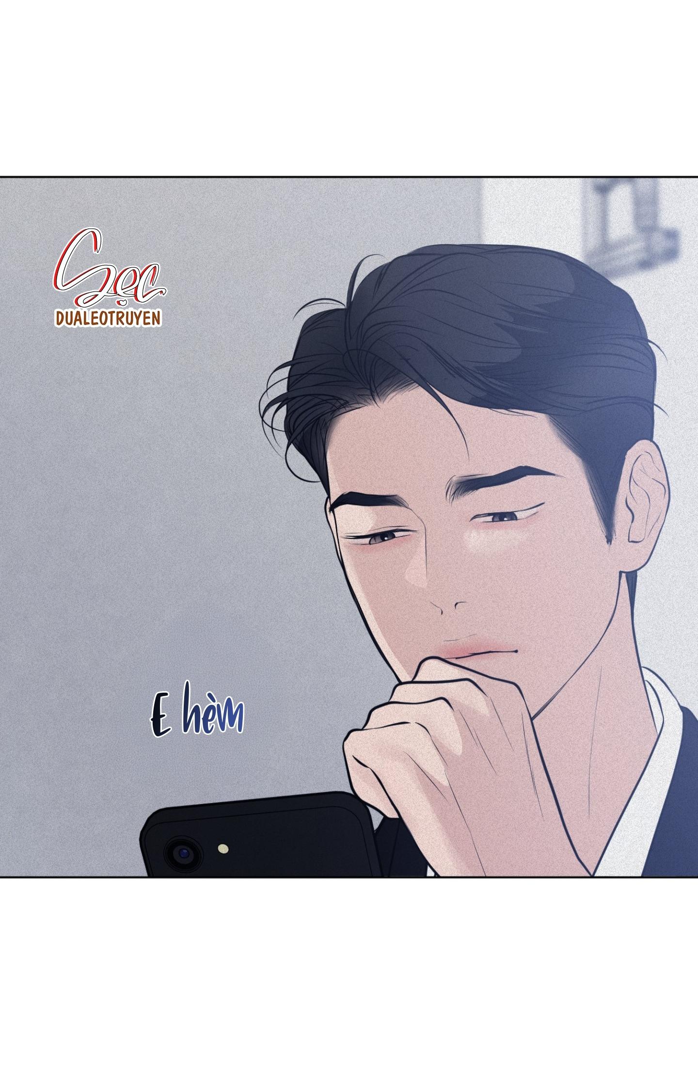 (ABO) LỜI CẦU NGUYỆN - Chap 77