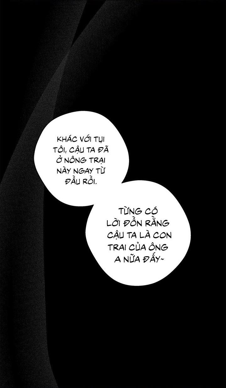 Mr.A's Farm - Chap 7