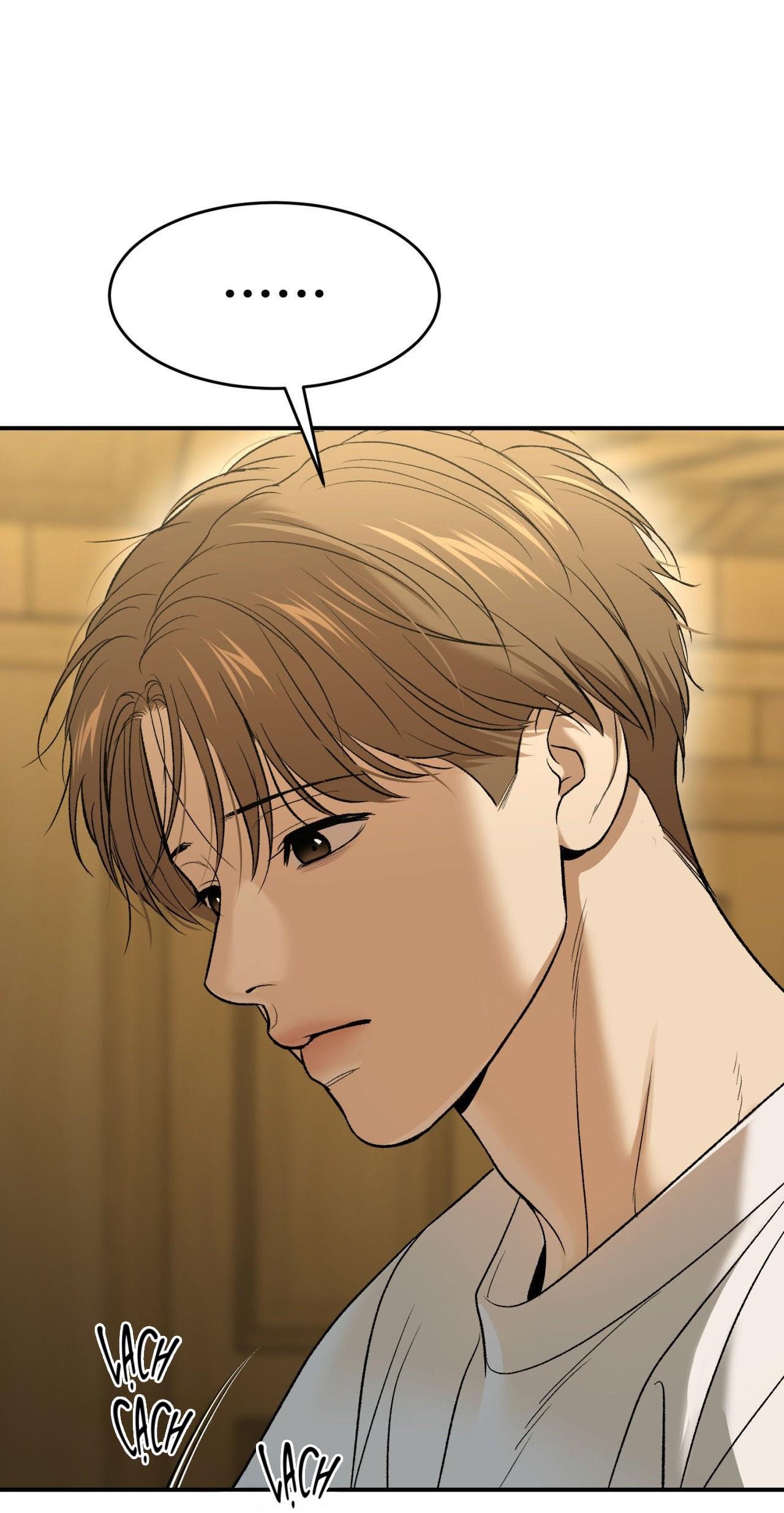 (CBunu) ChinhX - Vận Xui - Chap 71