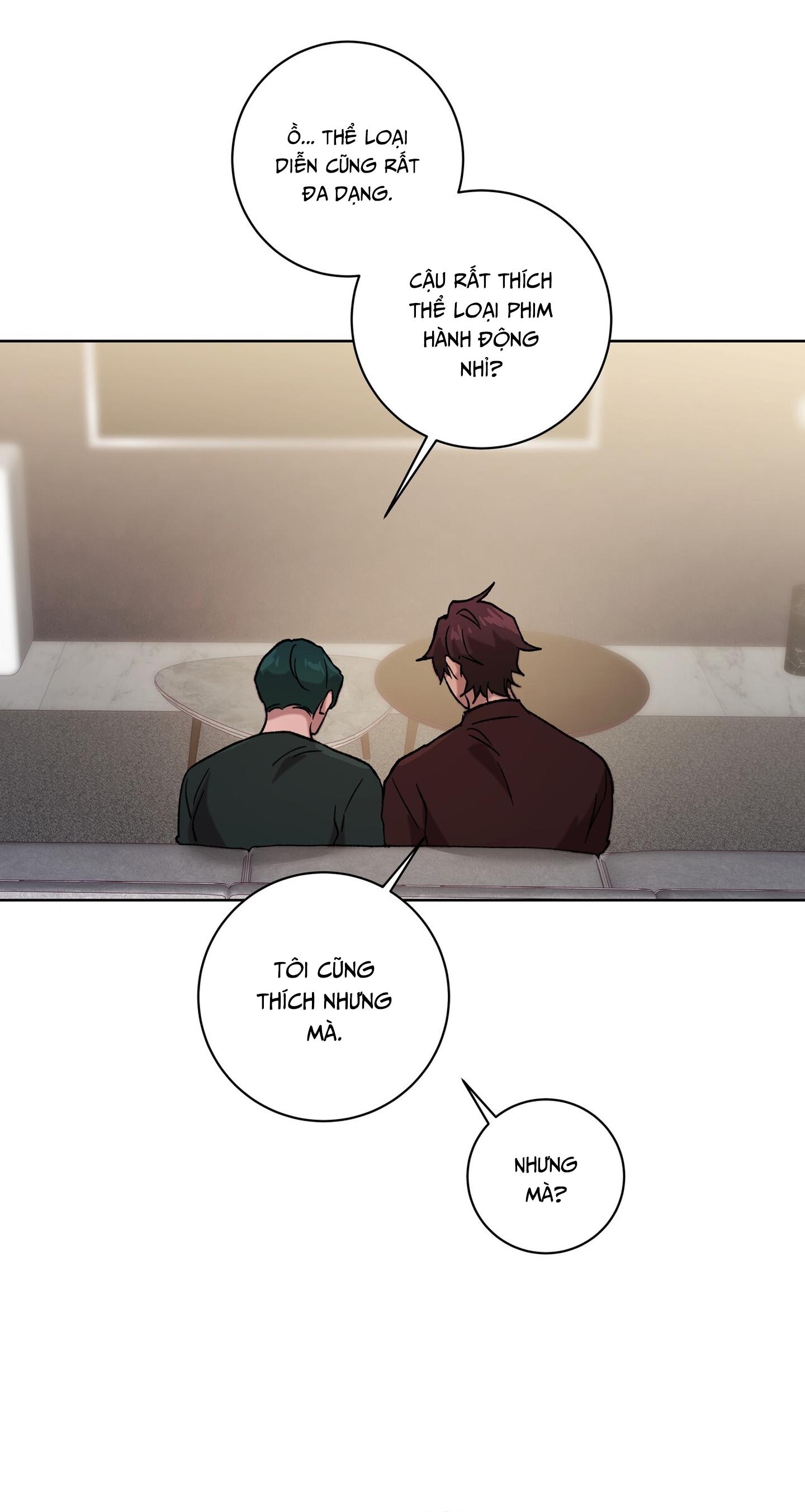 TUYỂN TẬP ÁM ẢNH, MƯU MÔ CÔNG - Chap 9.2 - Trang 201