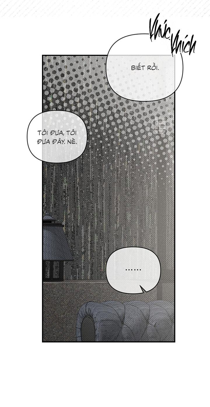 [DDT] KẺ ĐÁNH CẮP TRÁI TIM - Chap 6