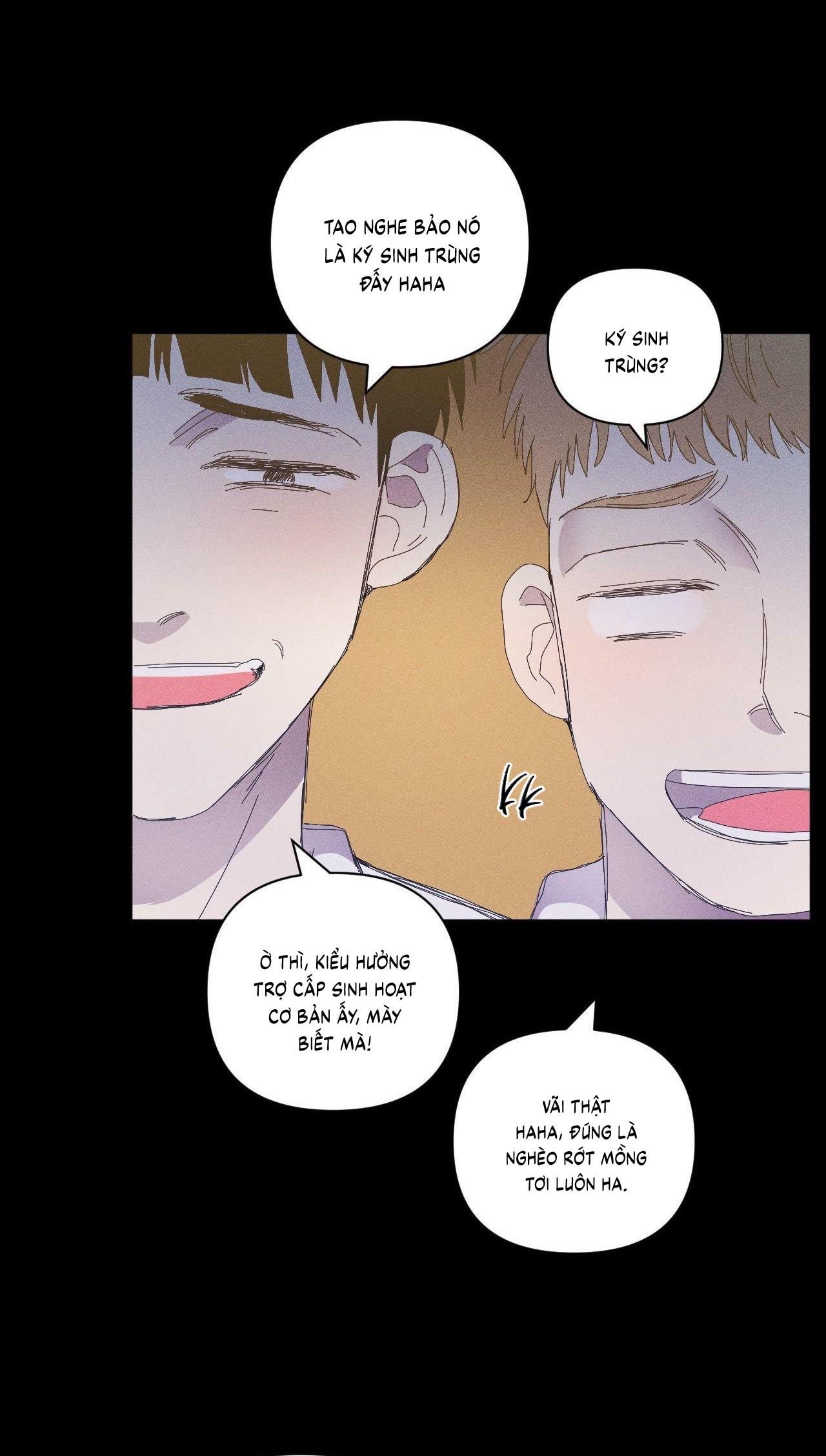 (CBunu) Mùa Đông Cuối Cùng Của Tôi - Chap 7