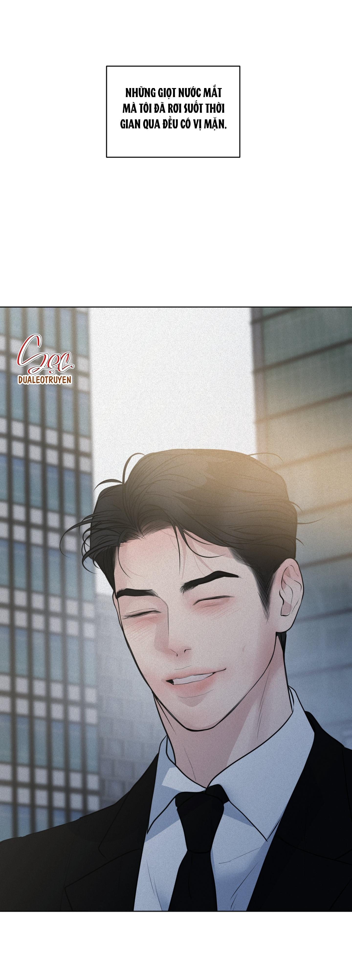 (ABO) LỜI CẦU NGUYỆN - Chap 77