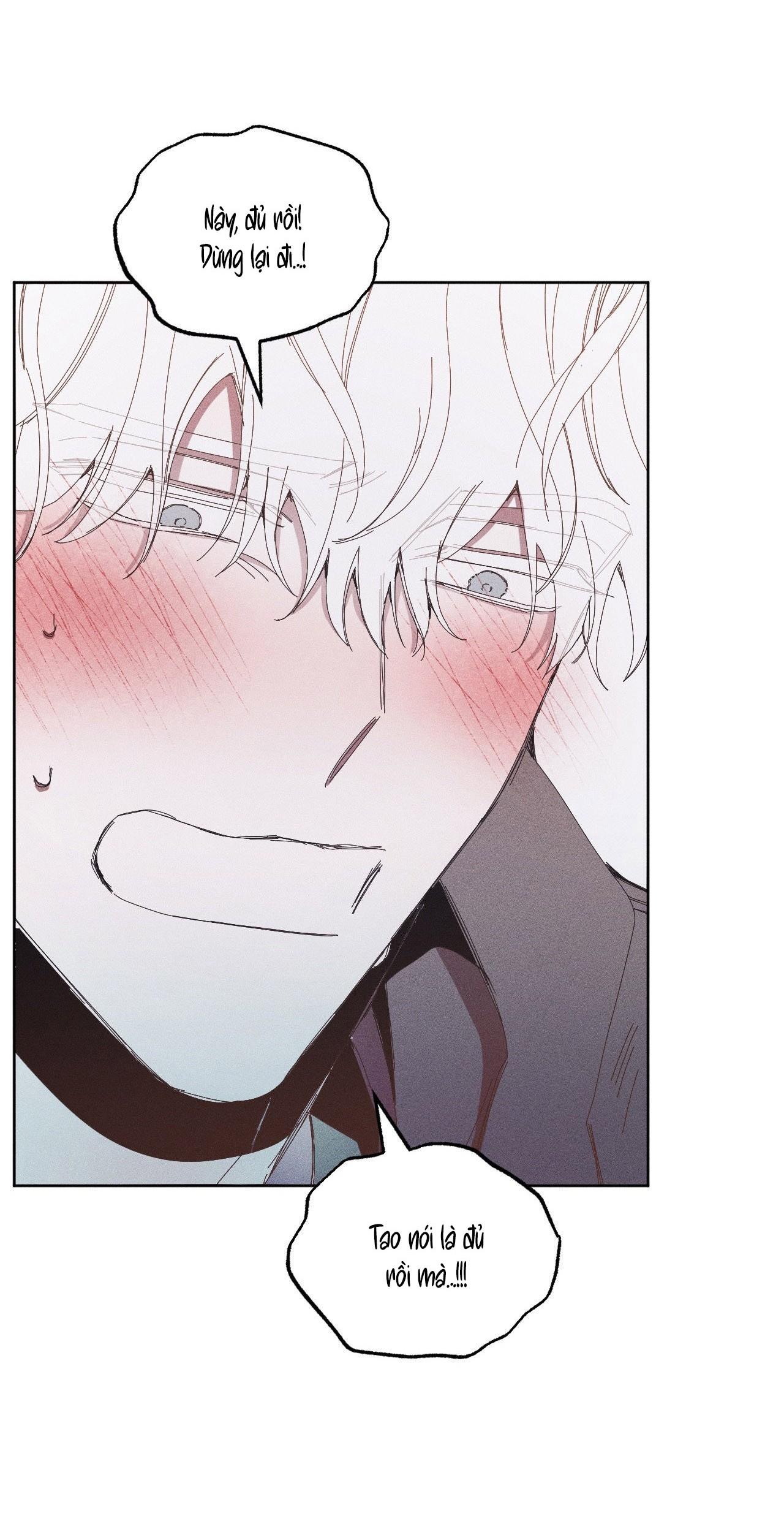 (CBunu) Mùa Đông Cuối Cùng Của Tôi - Chap 6