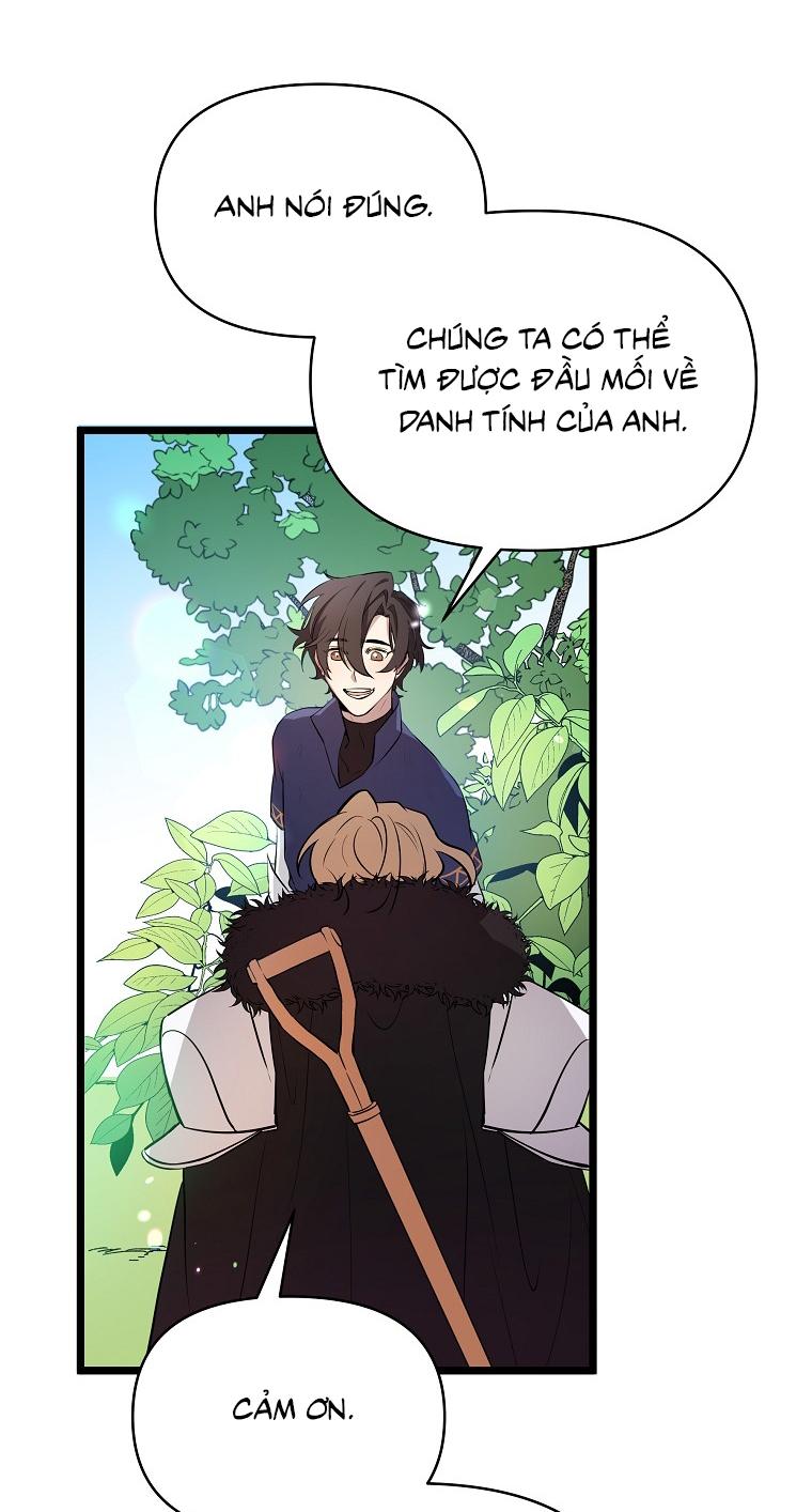 Hãy Lựa Chọn Anh Hùng Của Bạn Thật Cẩn Thận - Chap 11