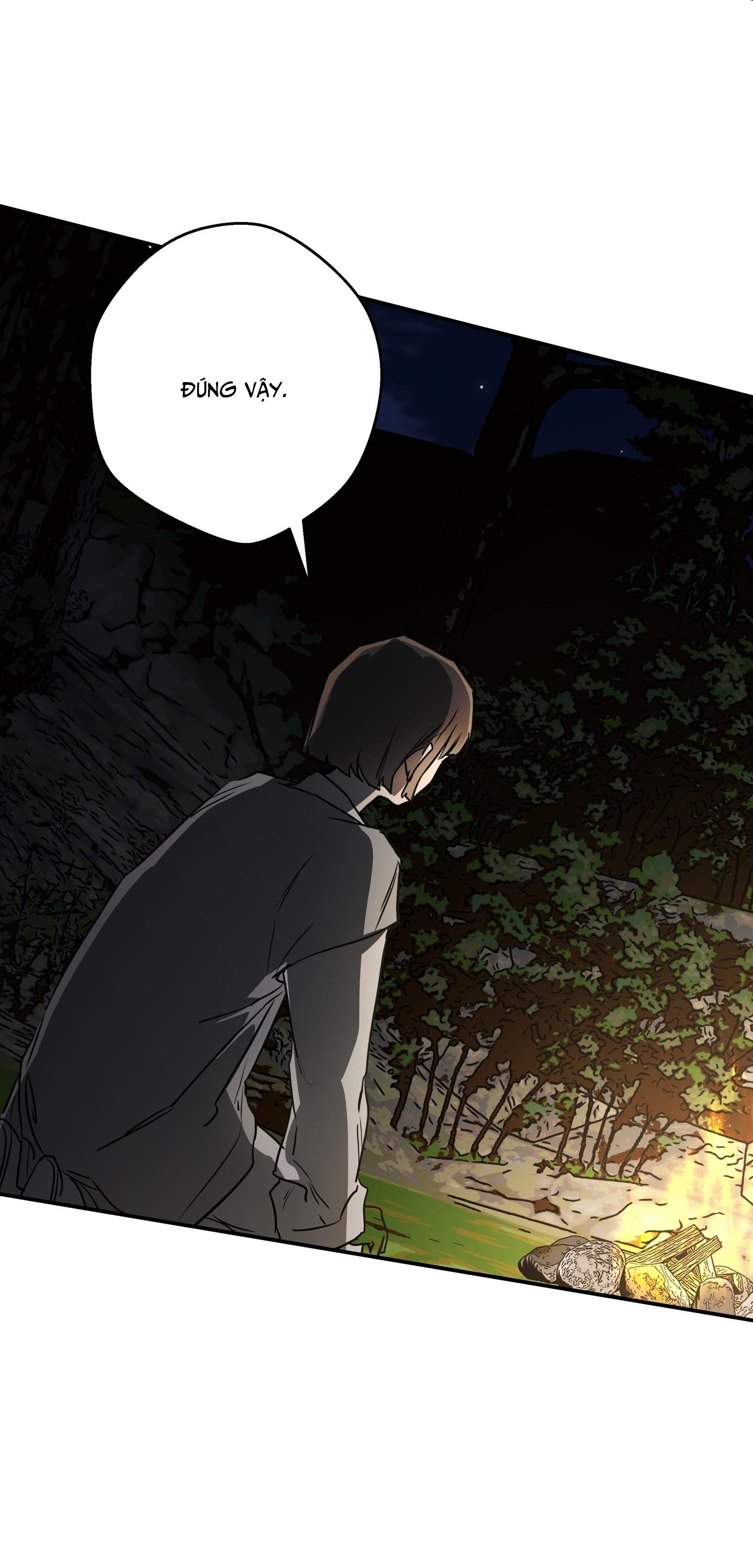 KHI MẶT TRỜI LÓ DẠNG - Chap 18