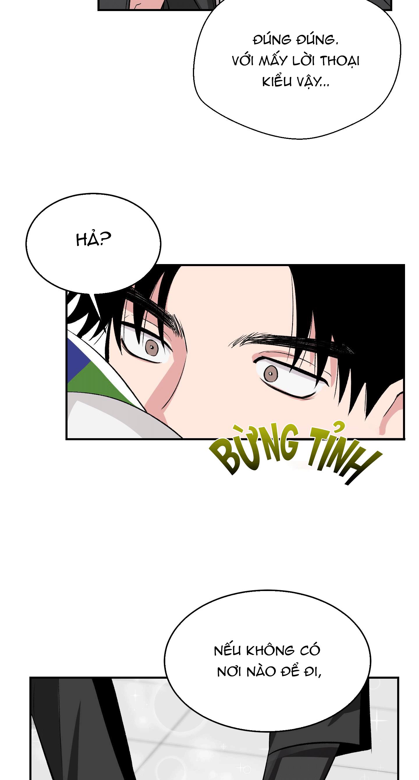 NGHIỆN SEX - Chap 41.1