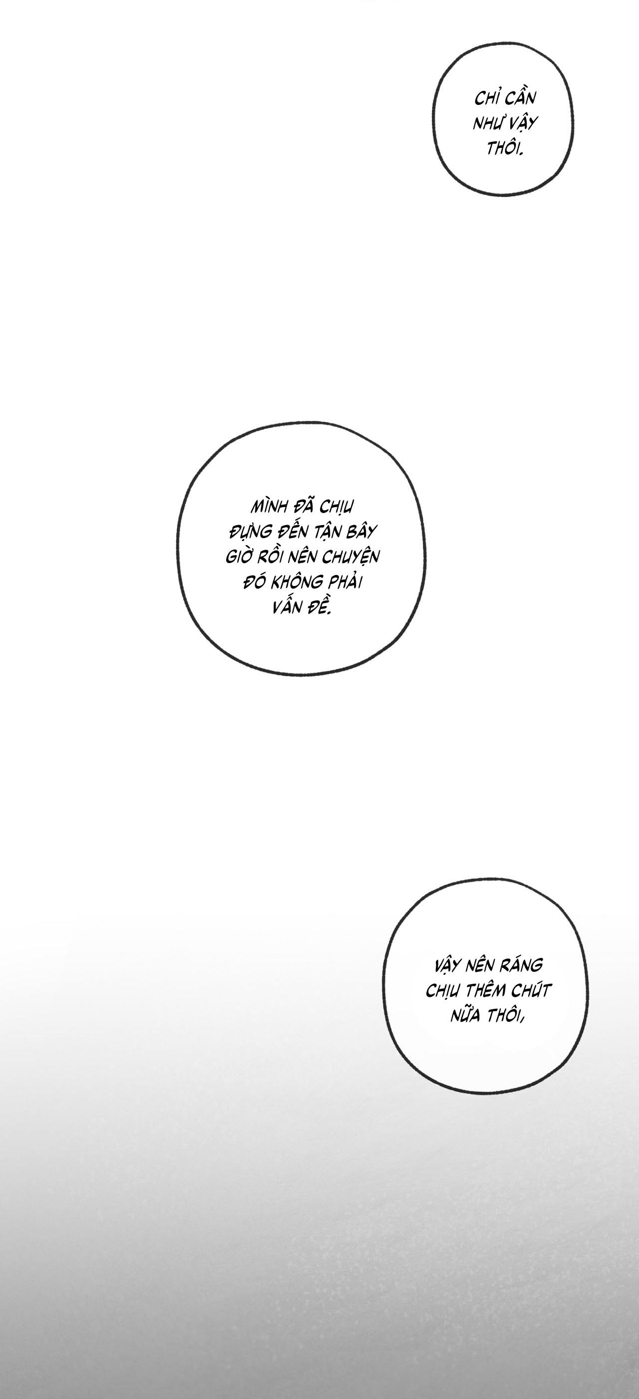 (CBunu) Yang Il Woo Và Tôi - Chap 1