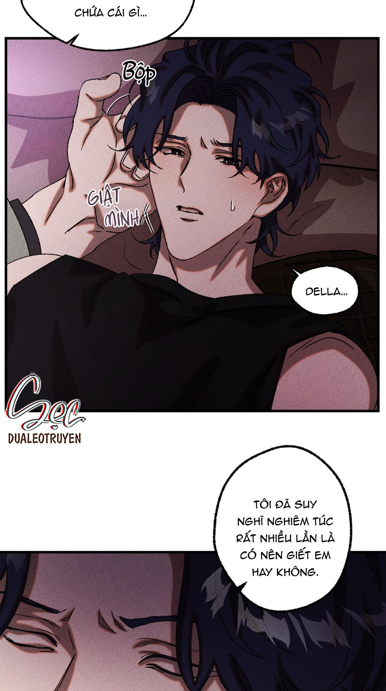 Cash Or Credit - Chap 65