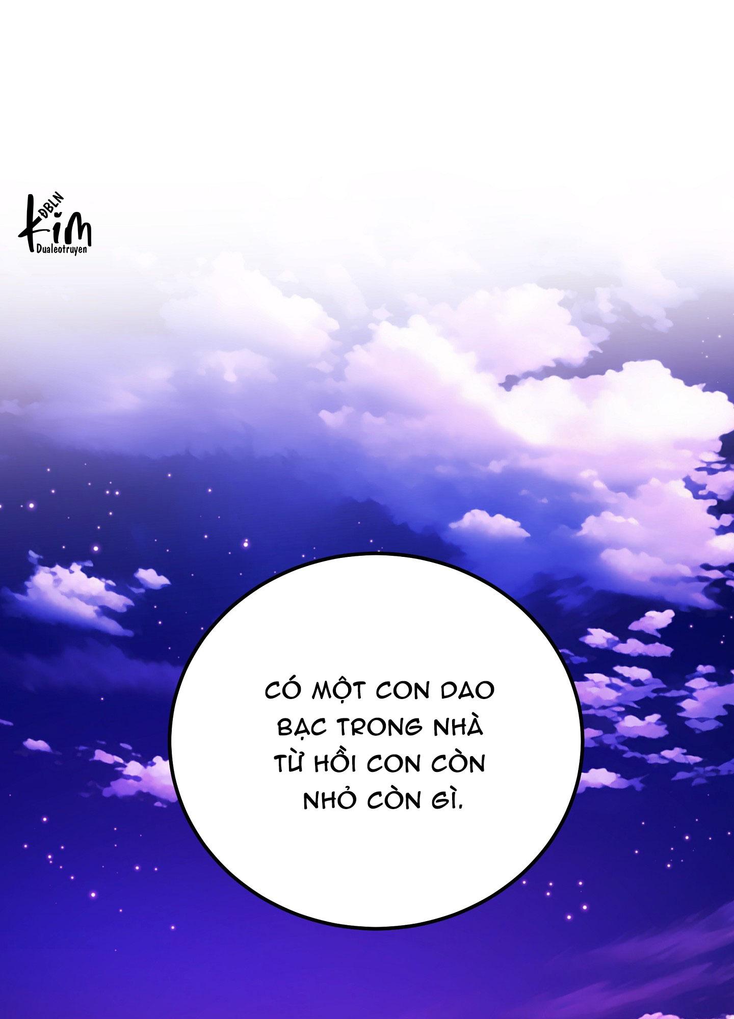 Hỗn Mộng - Chap 43