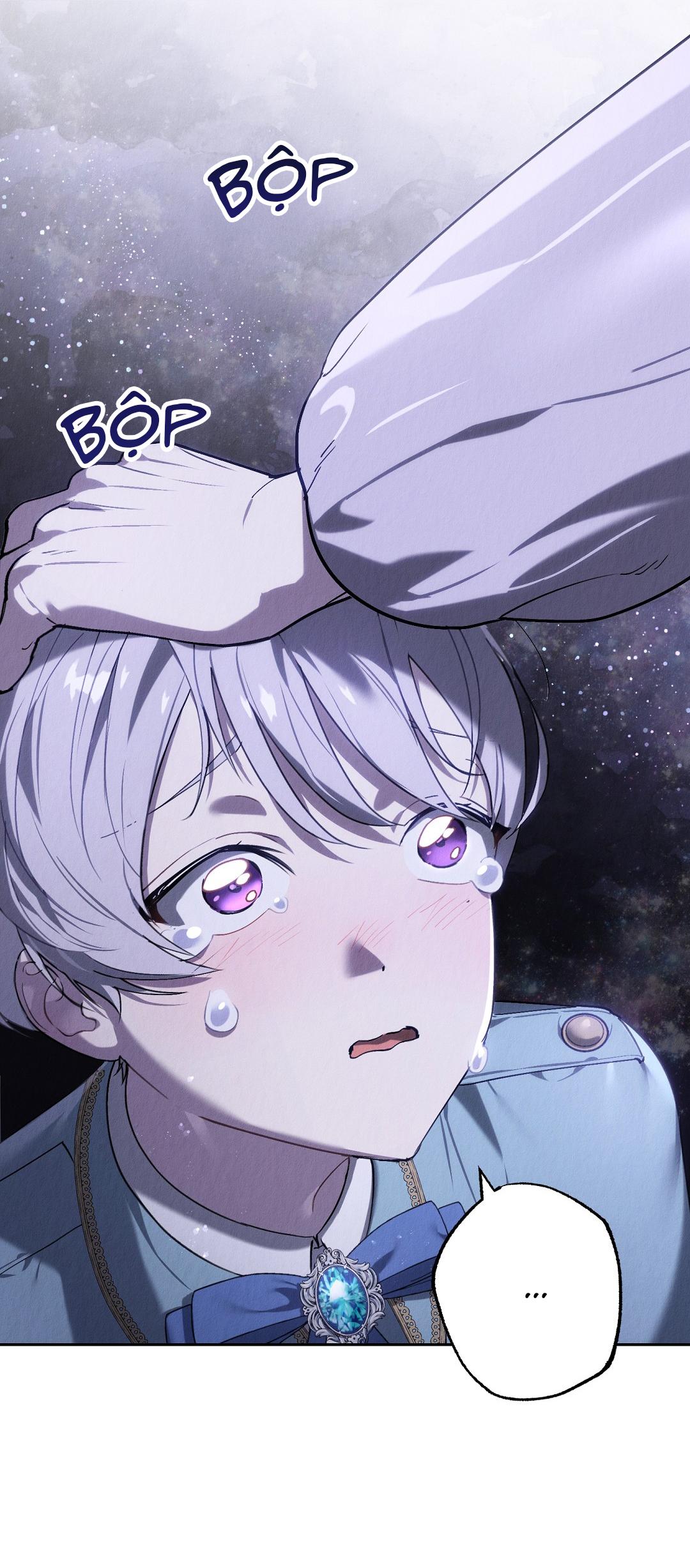 Cách Để Vị Hoàng Tử Bị Bỏ Rơi Sống Lại - Chap 8