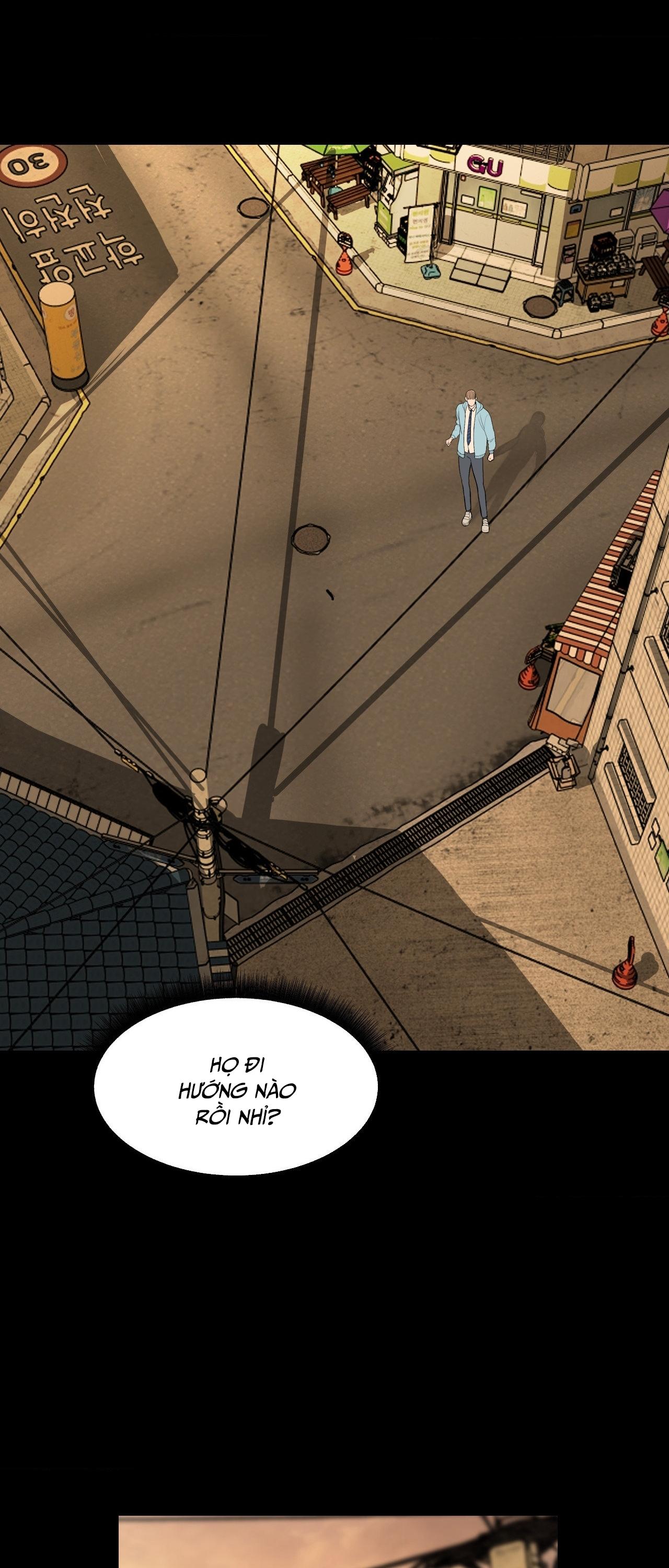 (GĐCV) RÁC RƯỞI CŨNG TỪNG CÓ GIÁ TRỊ - Chap 3