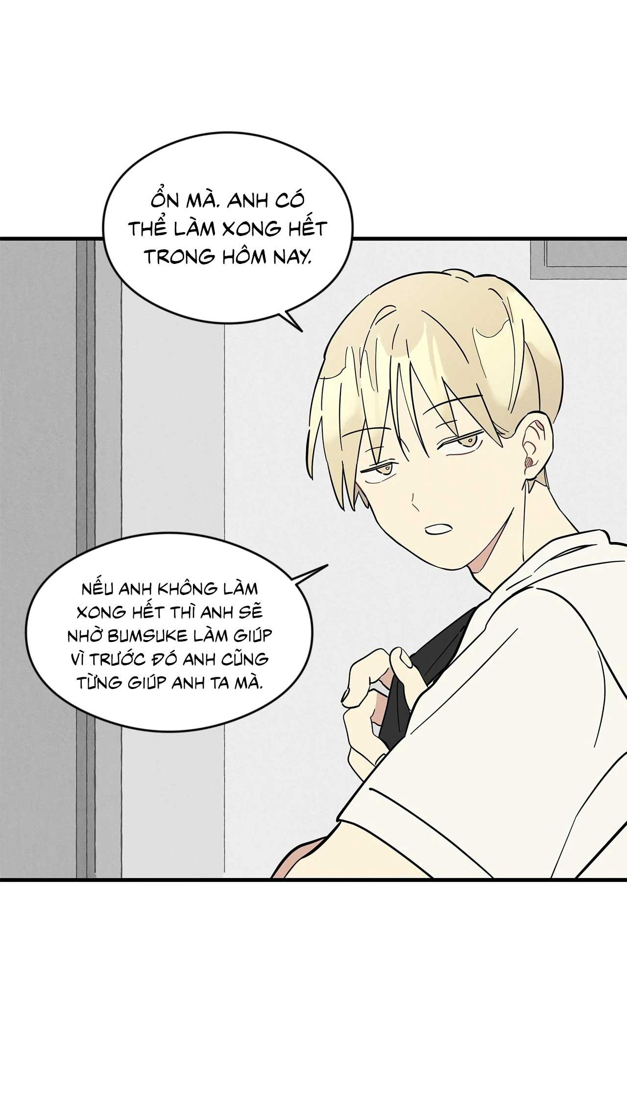 One-Room TA - Chap 28
