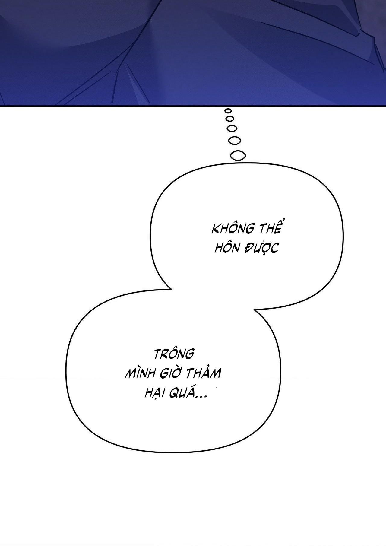 (CBunu) Cẩm Nang Fetish - Chap 12