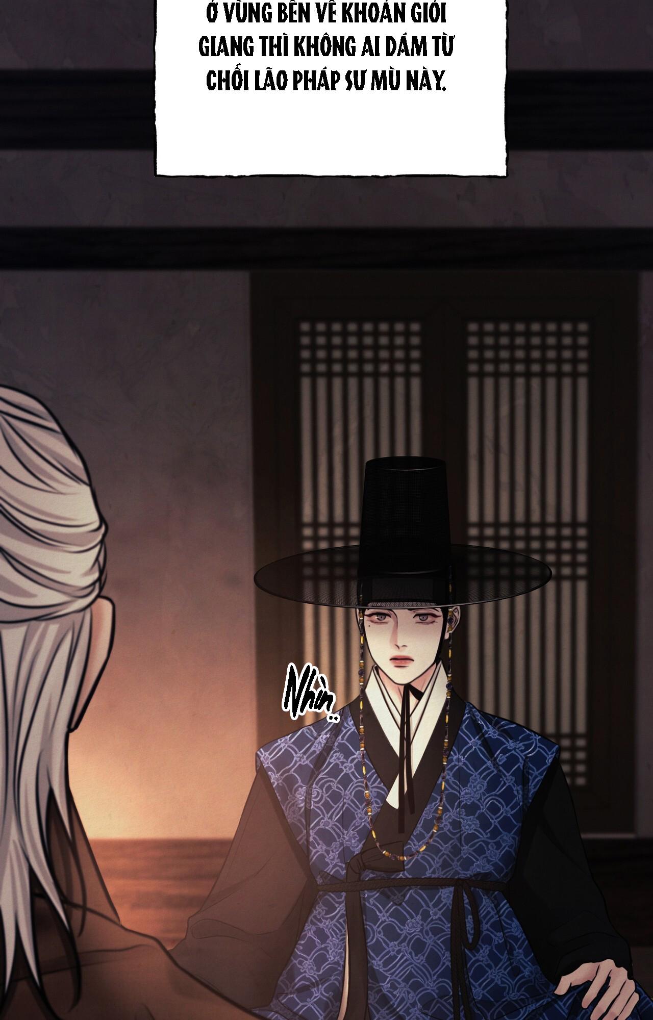 NGHỊCH SÁT - Chap 2