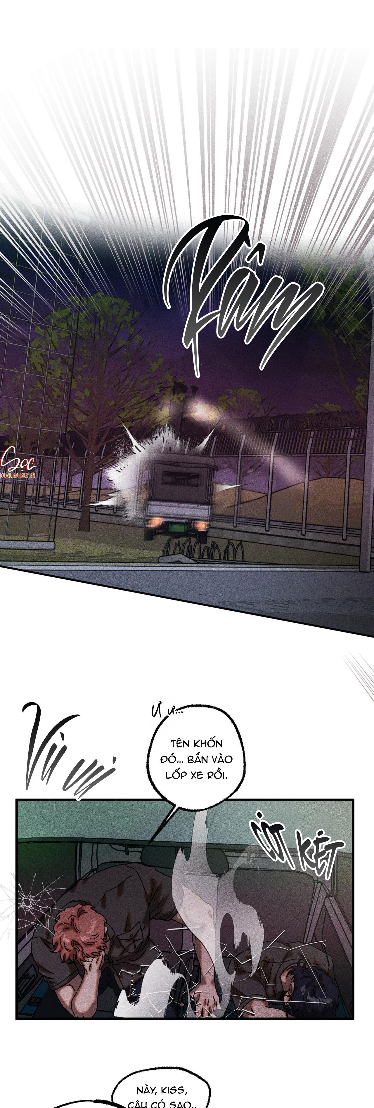 Cash Or Credit - Chap 57