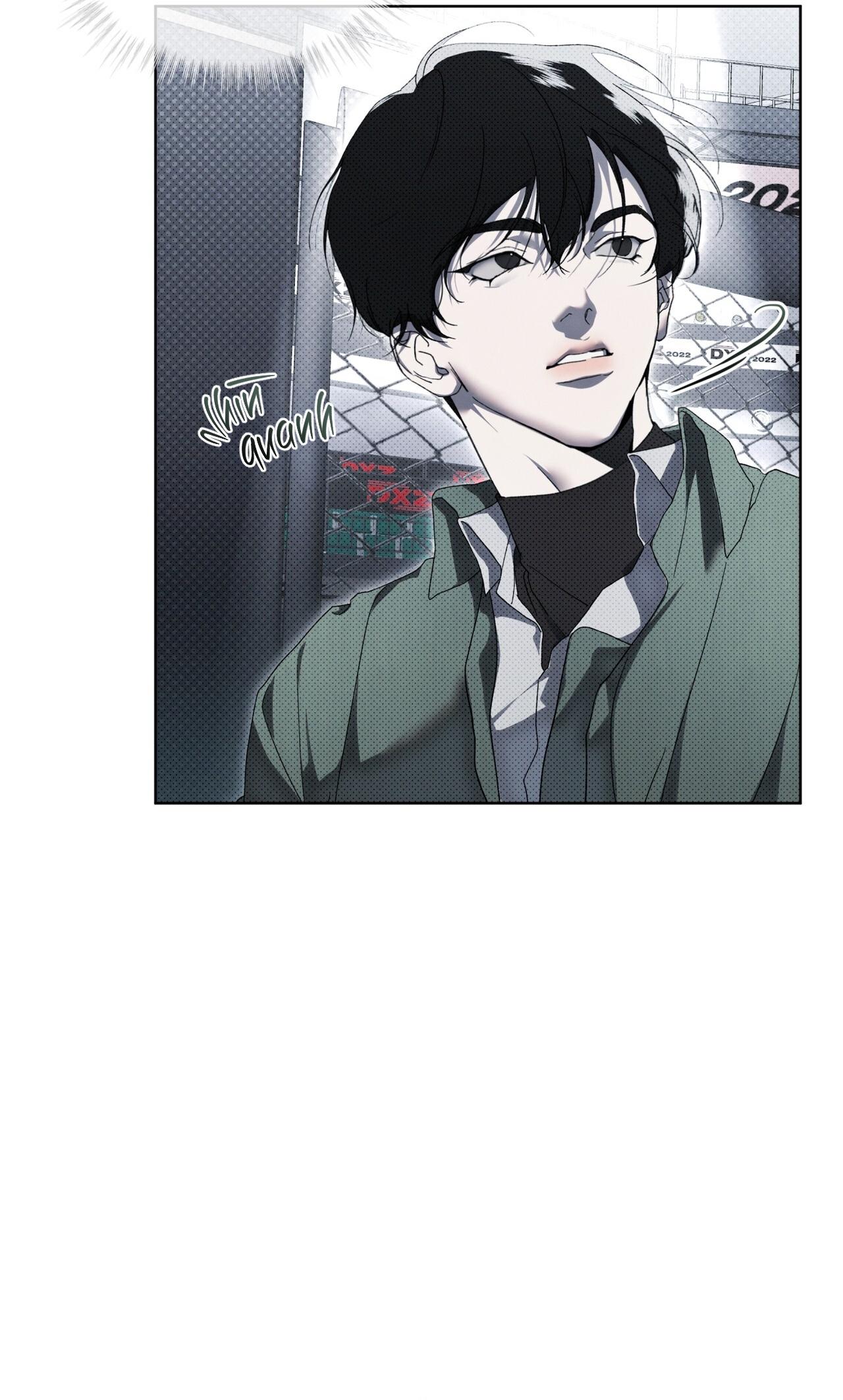 (GĐCV) HÌNH THÁI TIẾN HÓA - Chap 1