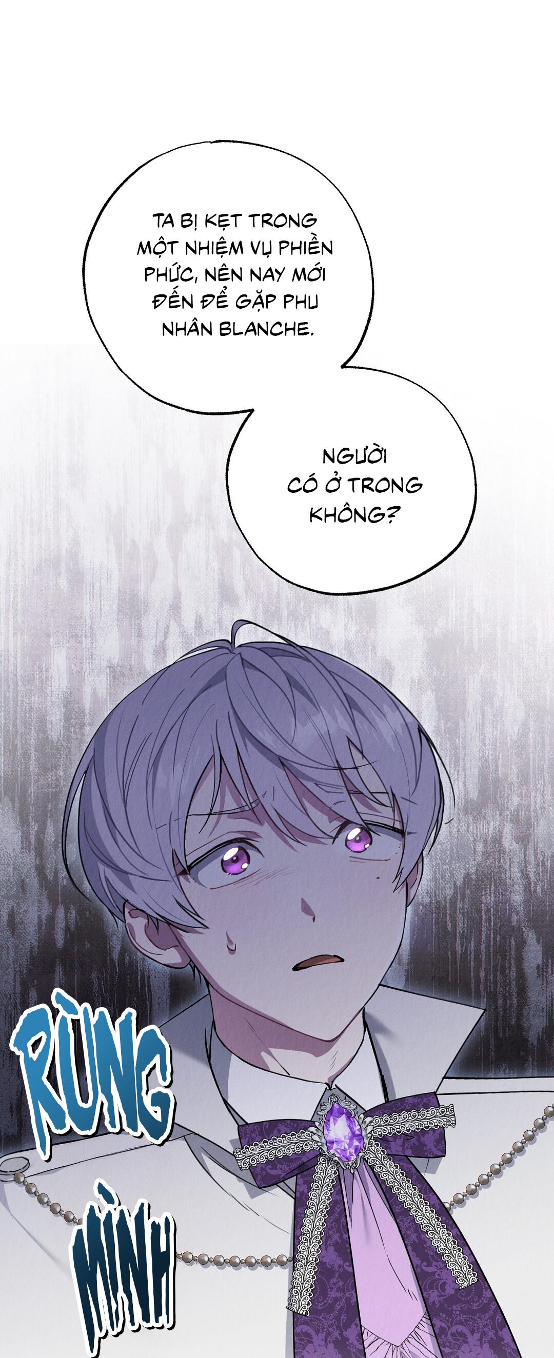 Cách Để Vị Hoàng Tử Bị Bỏ Rơi Sống Lại - Chap 3