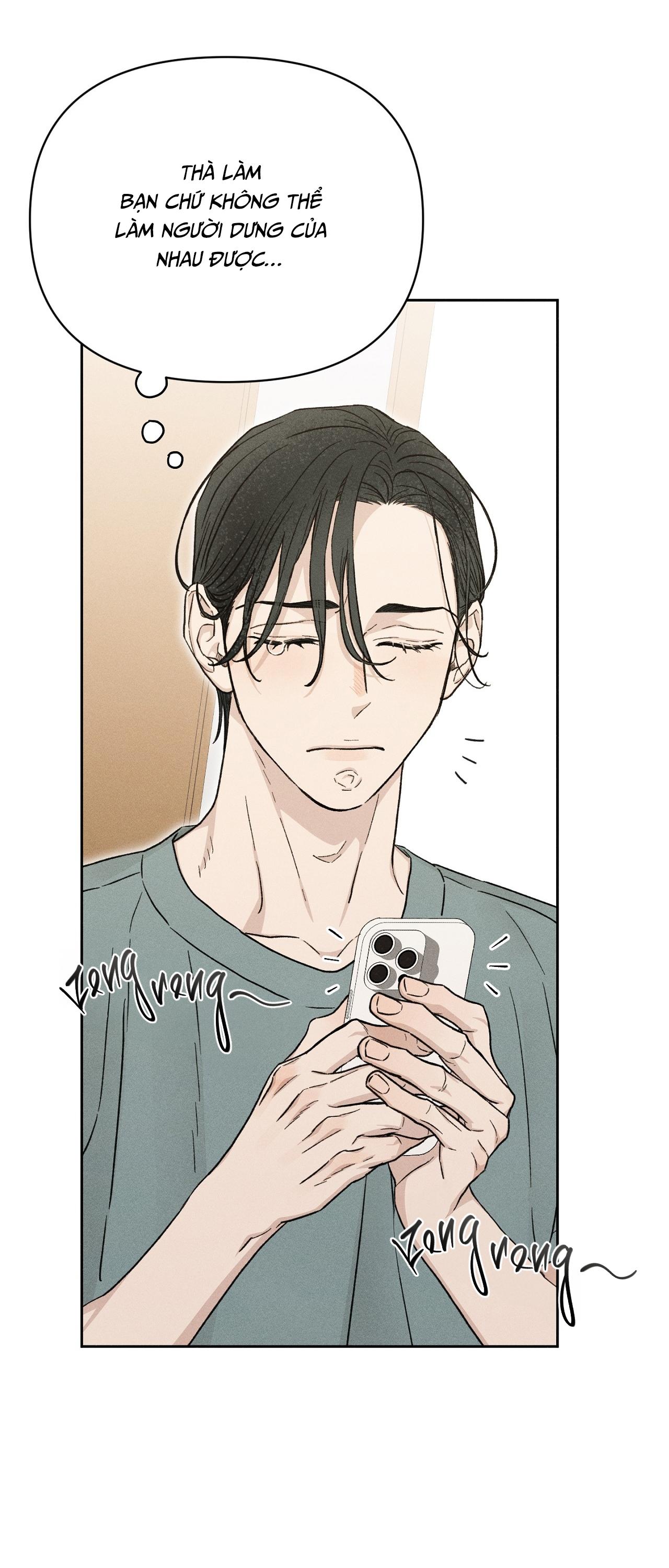 TÌNH YÊU KHỞI ĐẦU TỪ NỖI SỢ - Chap 9