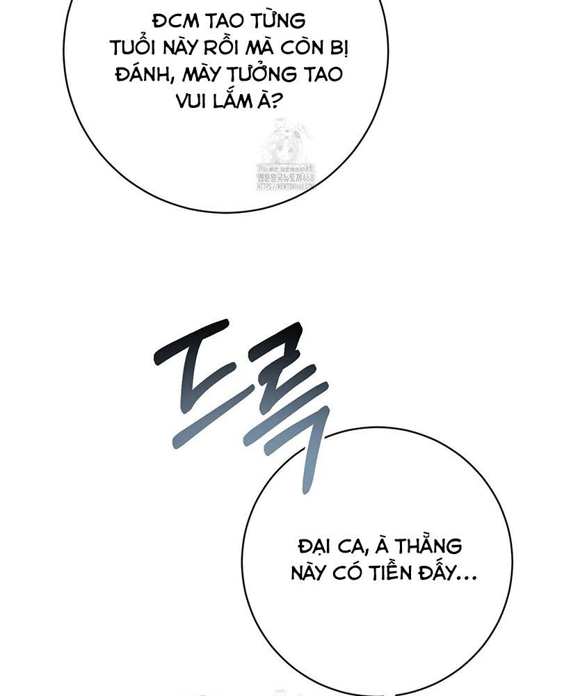 Hương Vị Không Thể Quên - Chap 3