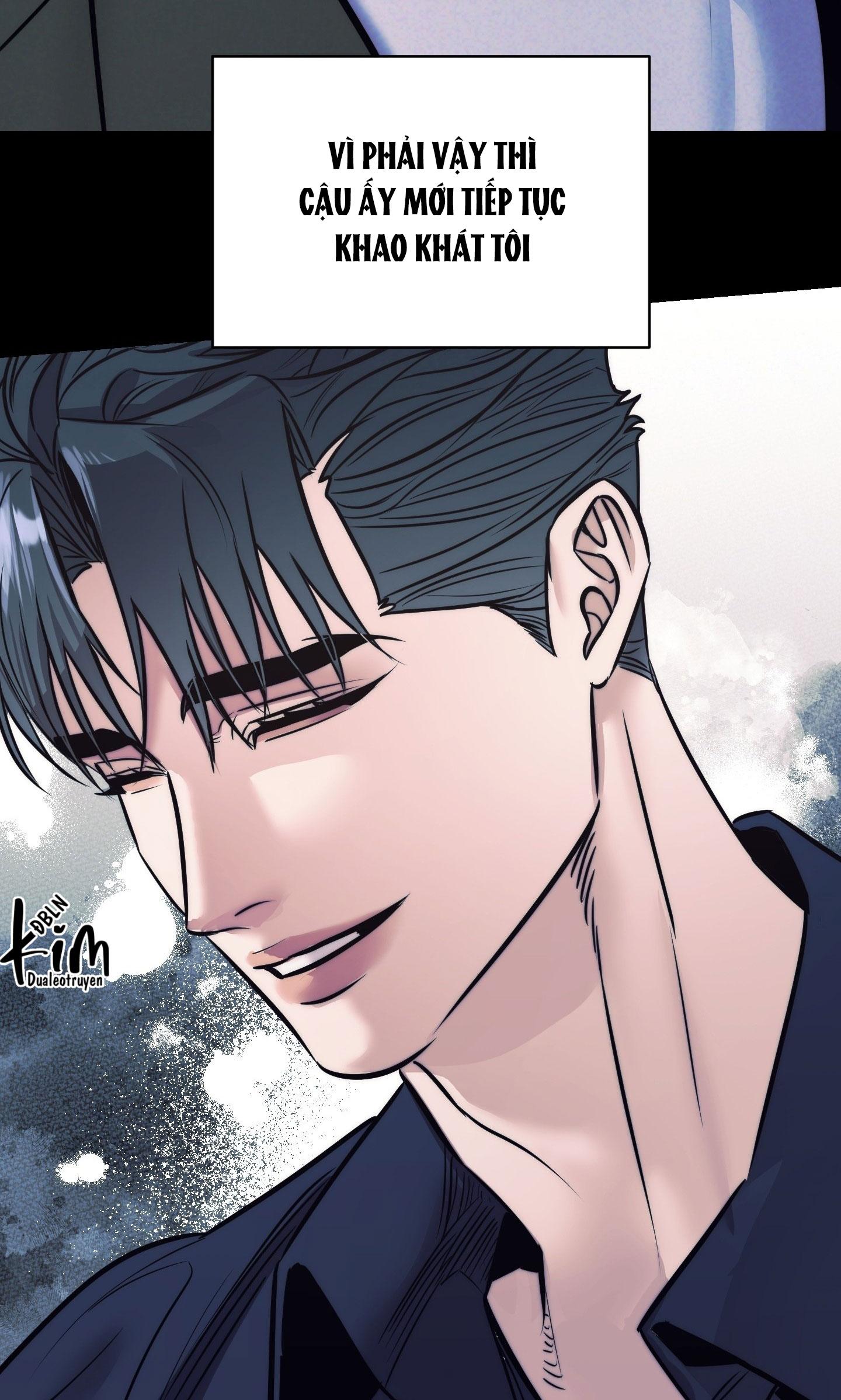 KỲ THỊ - Chap 47