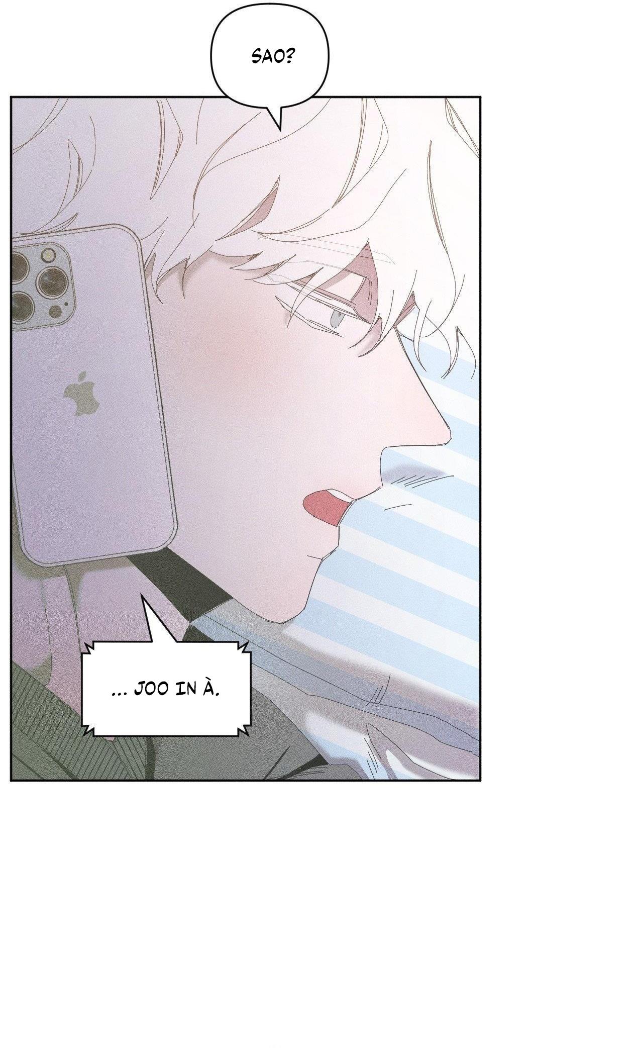 (CBunu) Mùa Đông Cuối Cùng Của Tôi - Chap 9