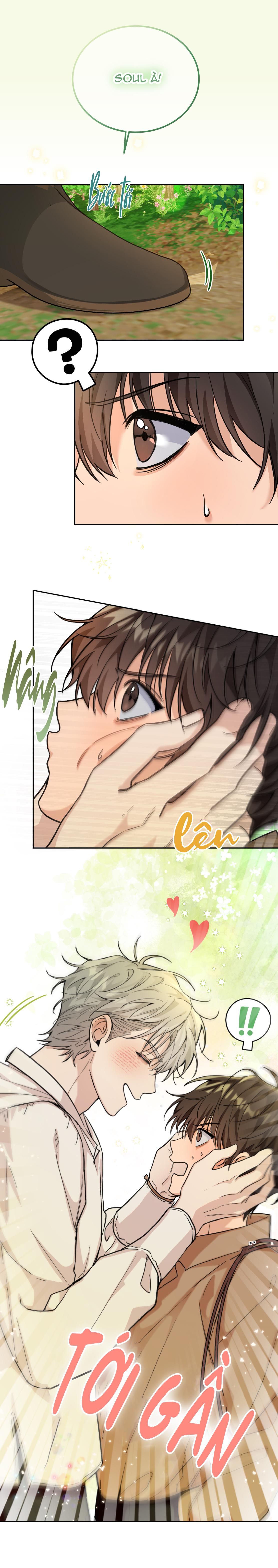 (RÔ LAI) Thú cưng chuột của tôi là một thức tỉnh giả cấp S - Chap 0