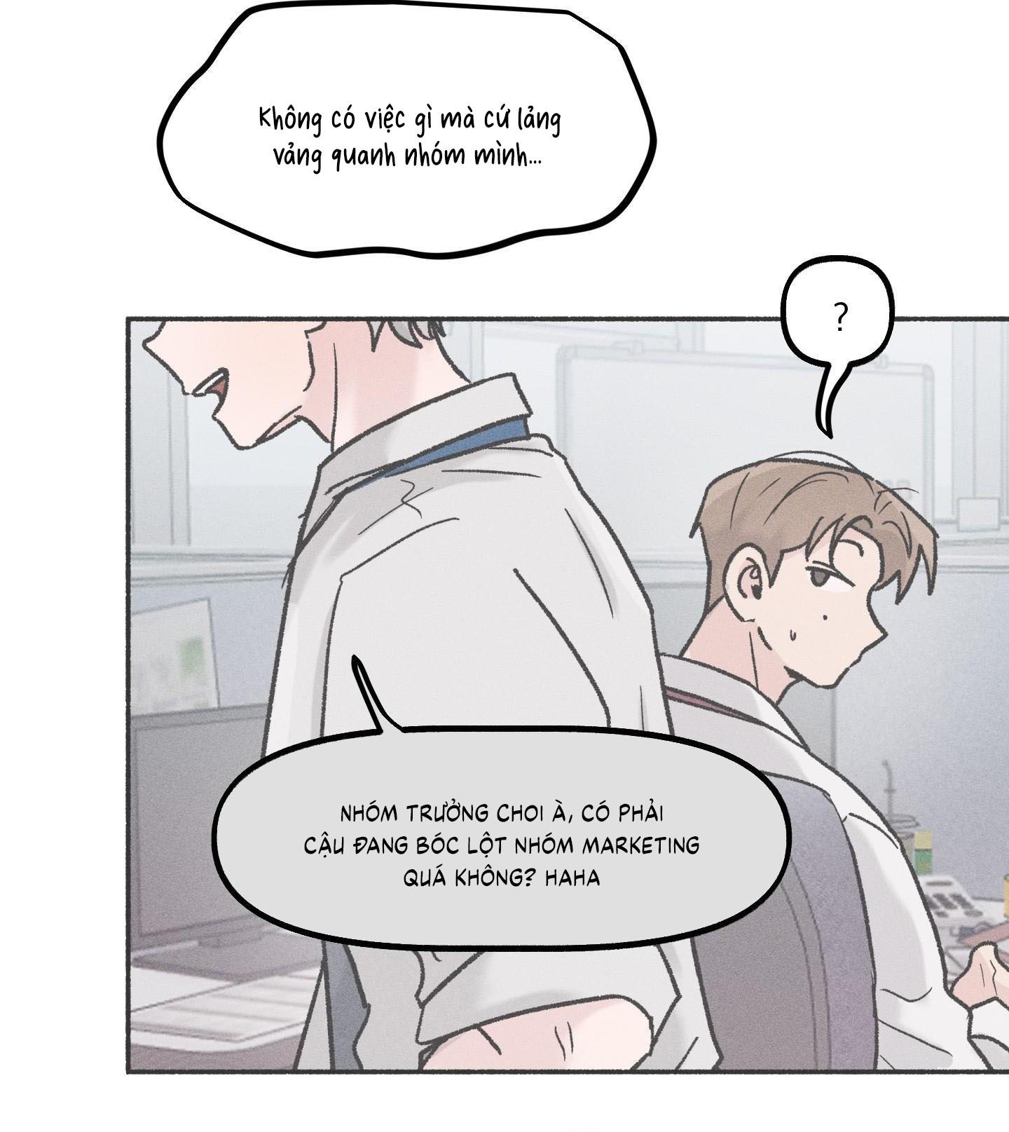 (CBunu) Khi Người Lơ Đãng - Chap 27