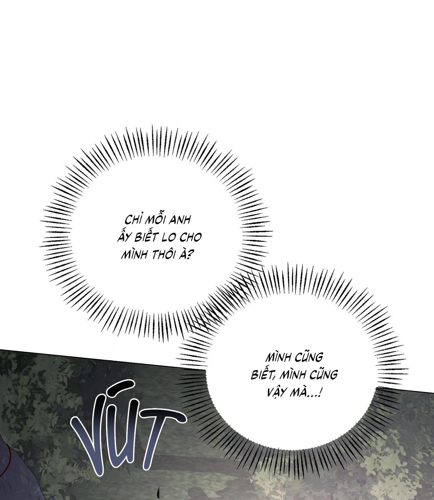 (CBunu) Nhiệm Vụ Định Mệnh - Chap 26