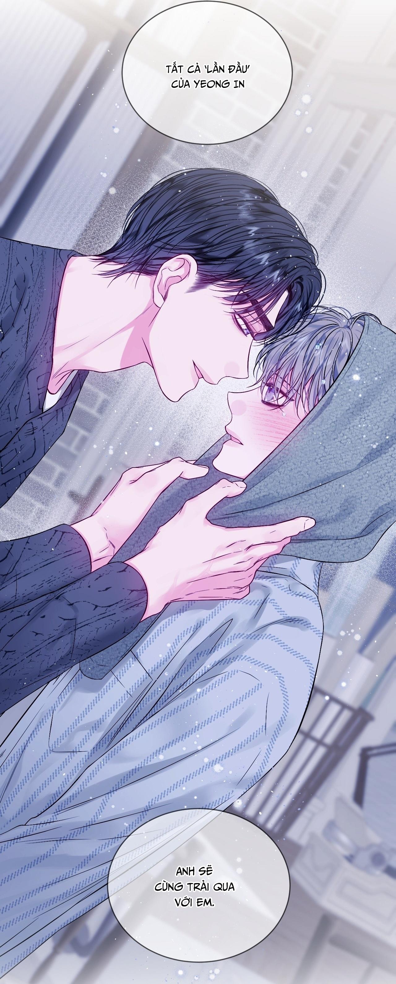 (GĐCV) IMPERFECTLY US - Chap 12