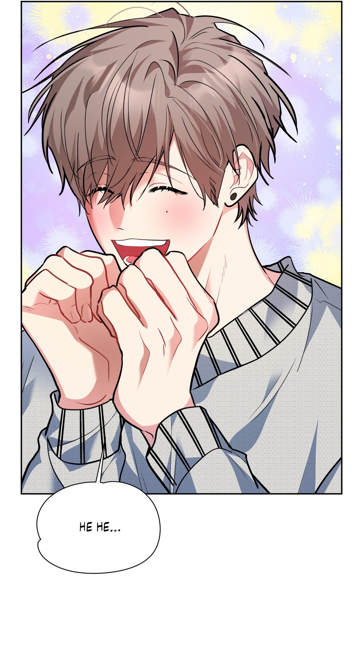 (CBunu) Vị Khách Từ Căn Nhà Phía Sau - Chap 11