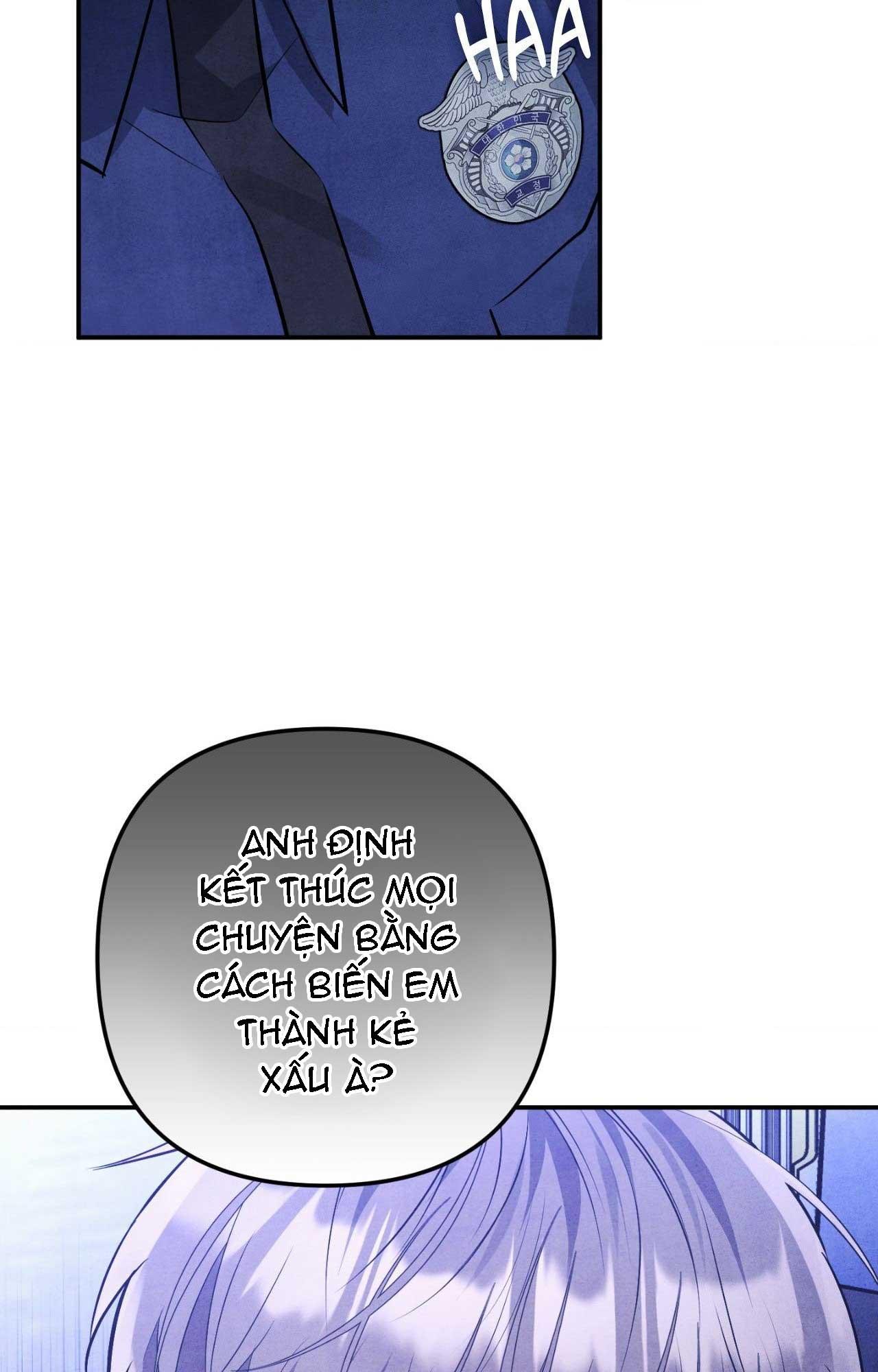 LOCKED IN LEAD - Chap 20