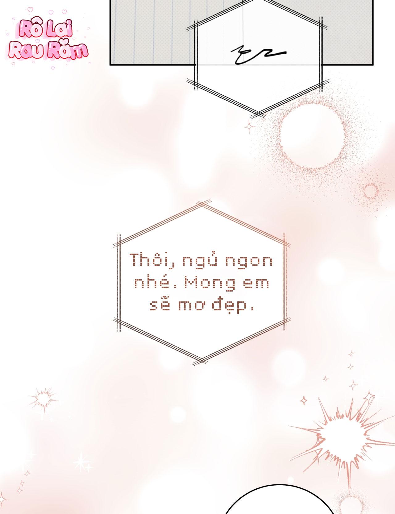 (RÔ LAI) Chiến thuật bắt bóng tình yêu - Chap 43